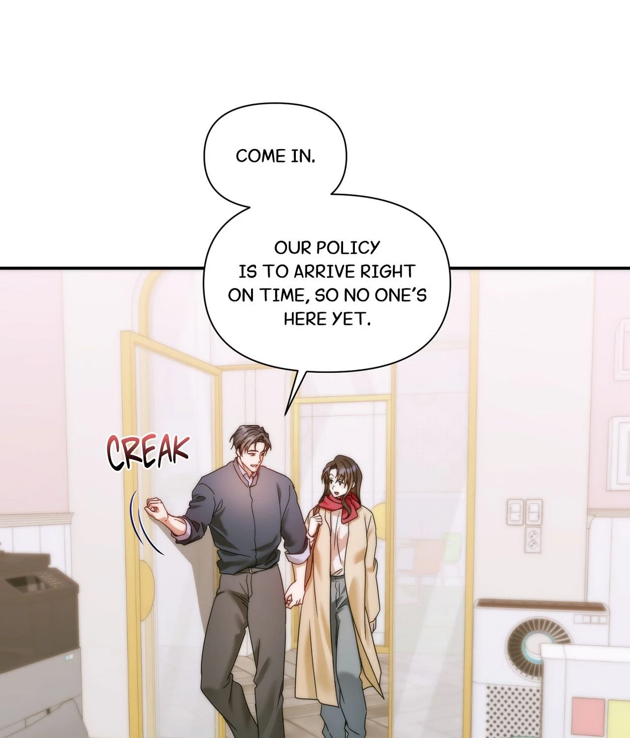 Can't Friends Do It? Chapter 22 page 13 - 