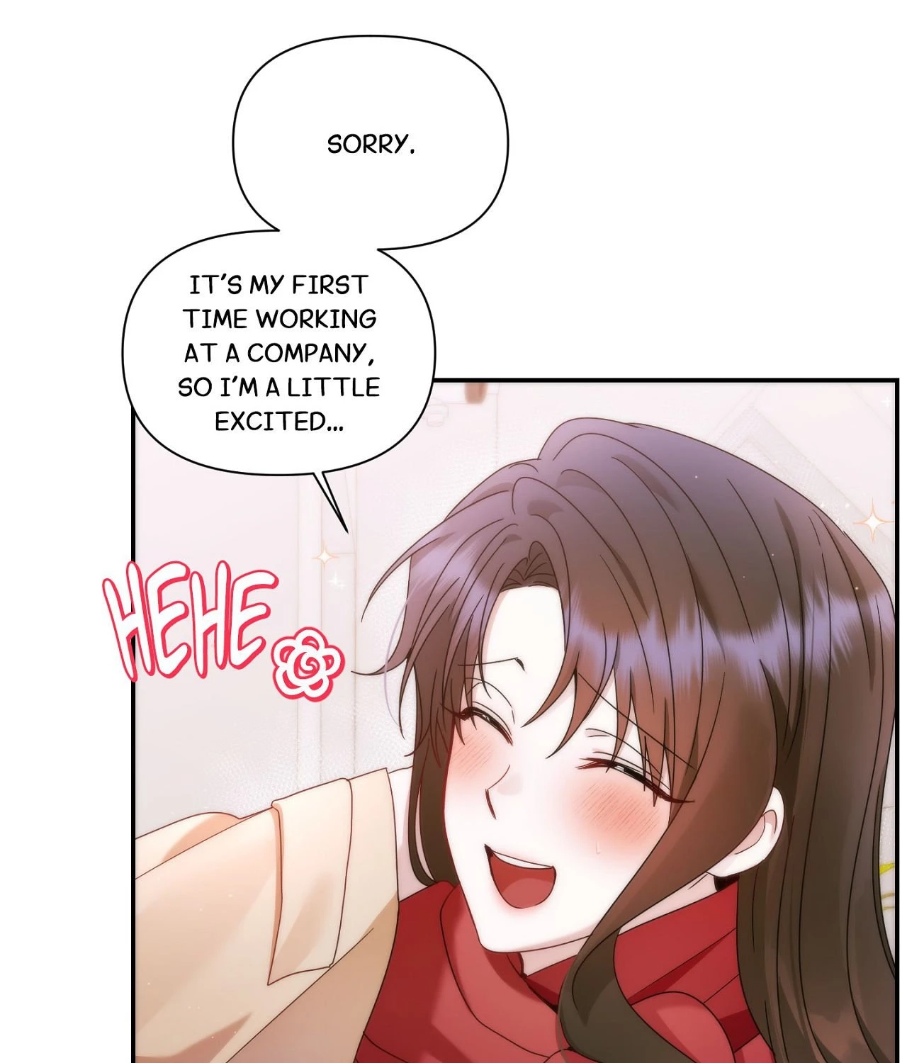 Can't Friends Do It? Chapter 22 page 19 - 
