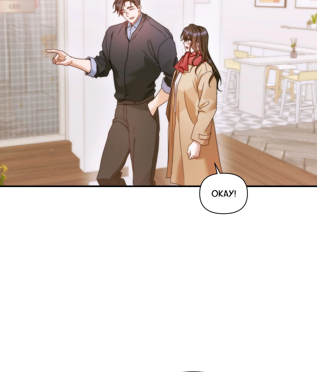 Can't Friends Do It? Chapter 22 page 23 - 