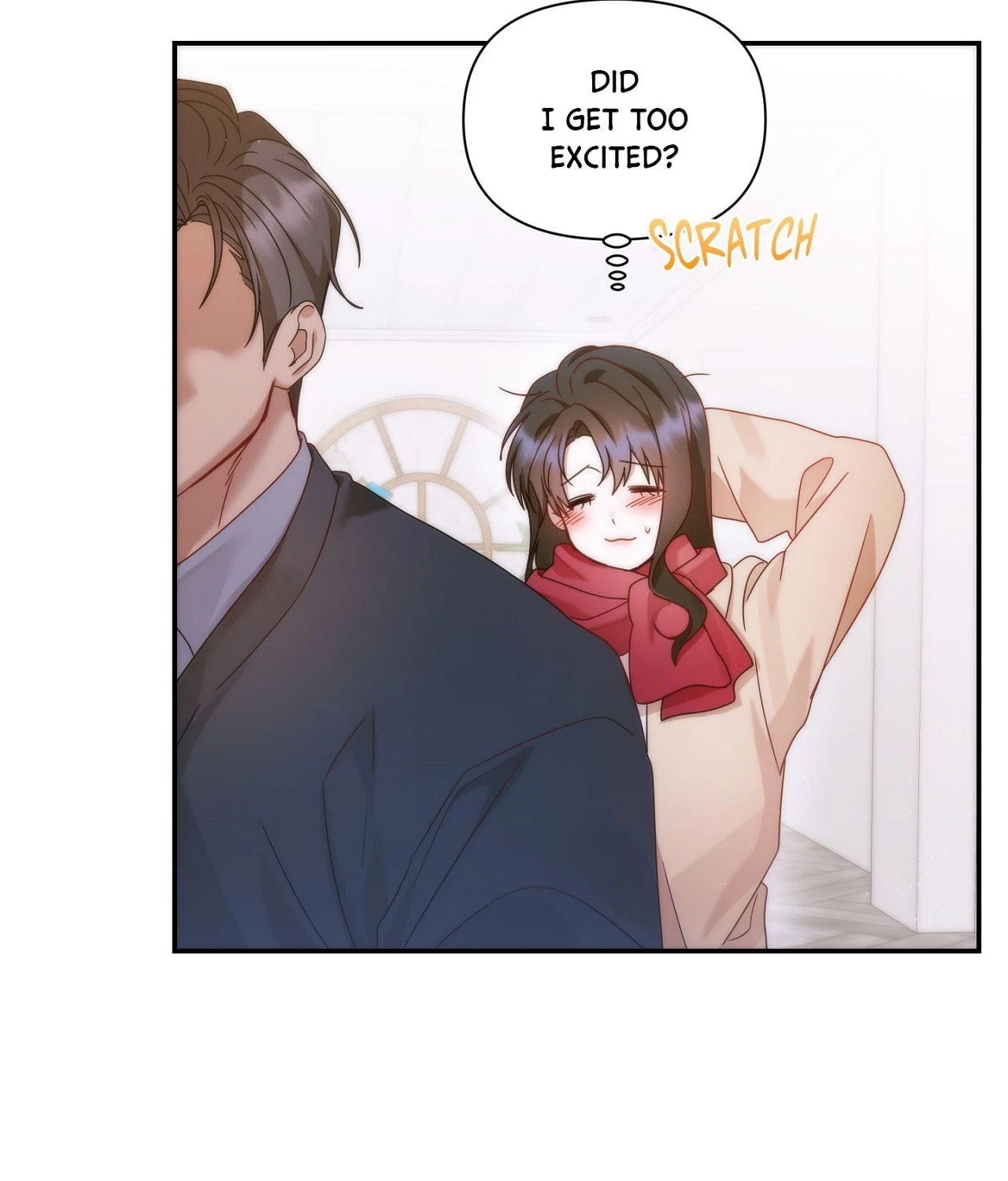 Can't Friends Do It? Chapter 22 page 24 - 