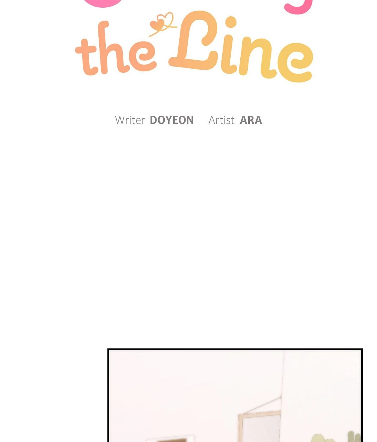Can't Friends Do It? Chapter 22 page 28 - 