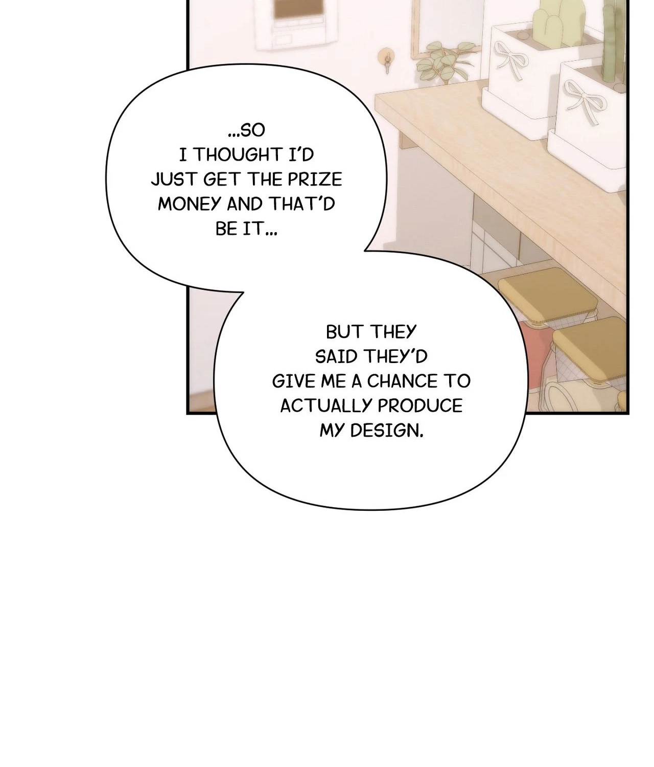 Can't Friends Do It? Chapter 22 page 29 - 
