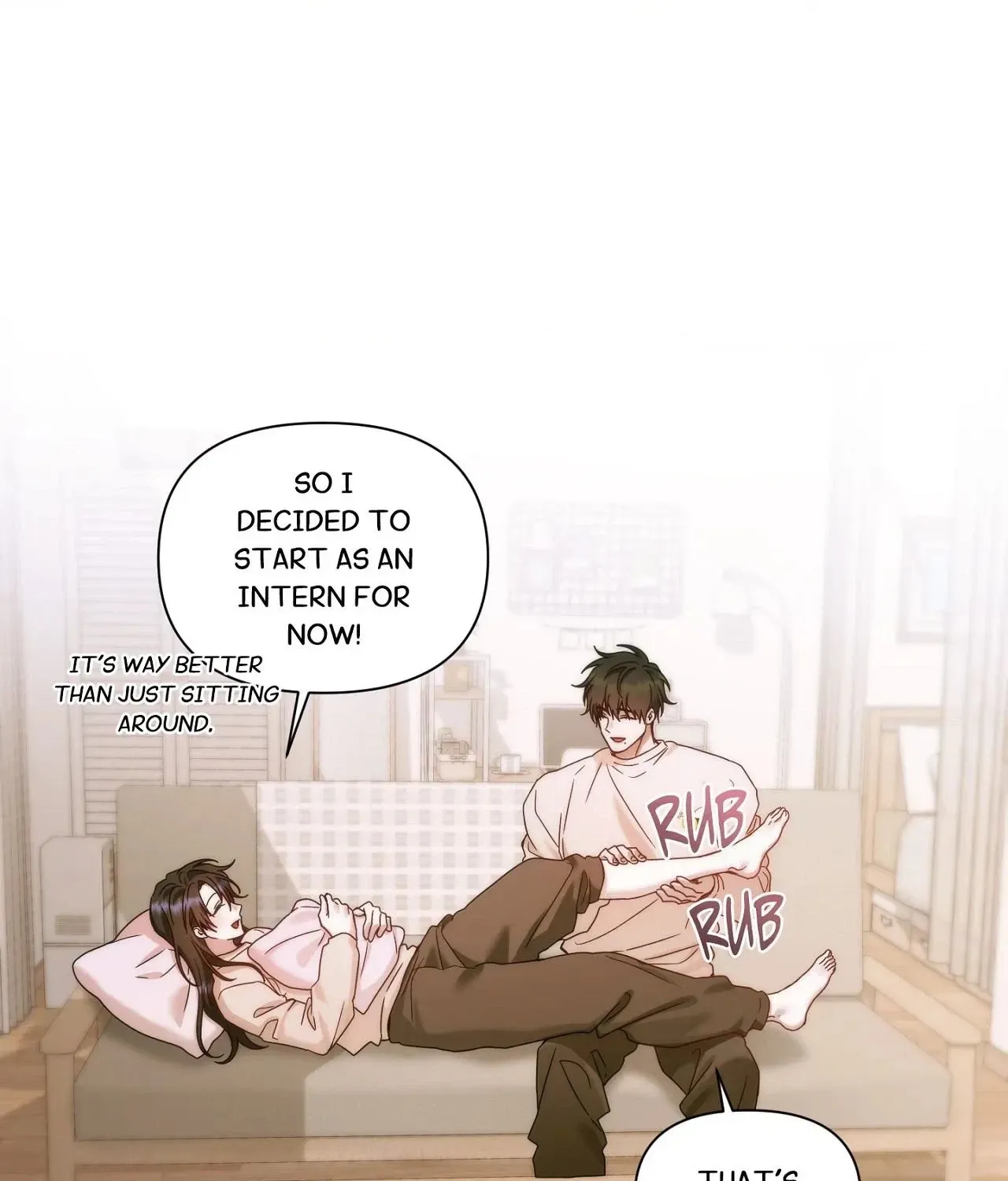 Can't Friends Do It? Chapter 22 page 30 - 
