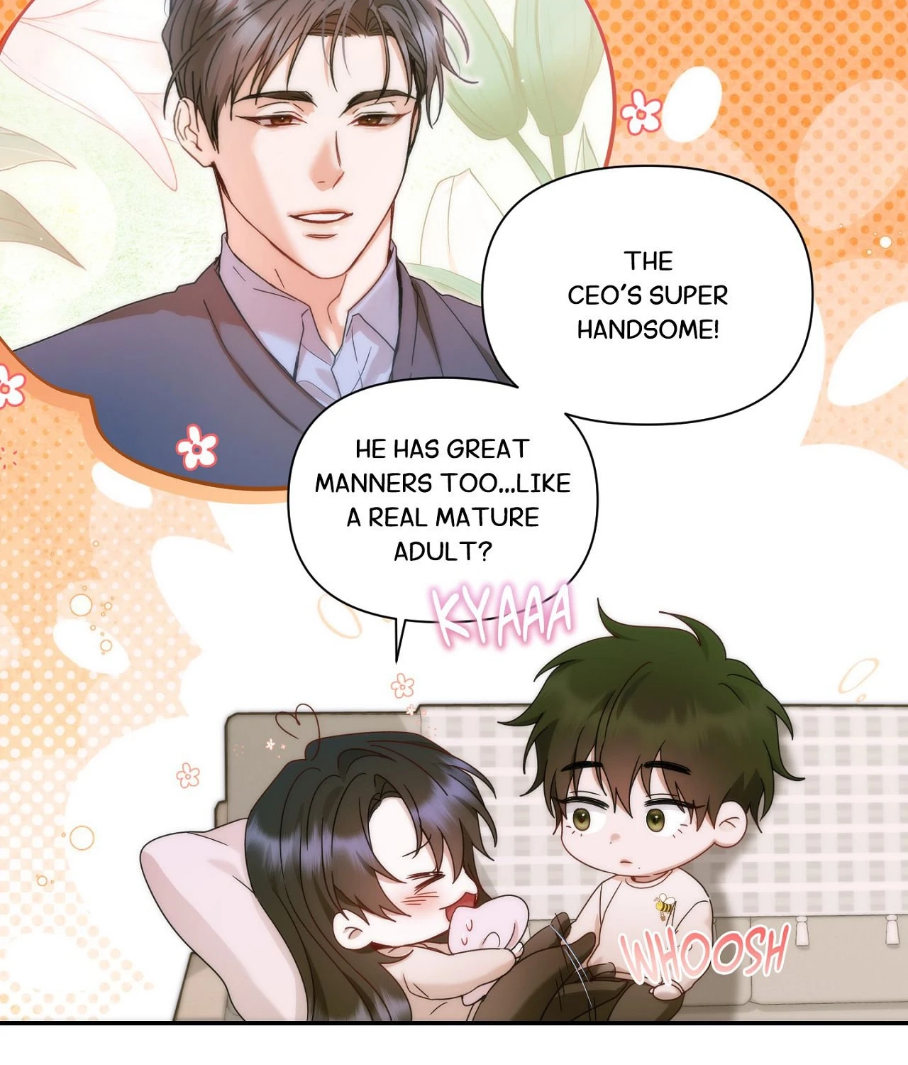 Can't Friends Do It? Chapter 22 page 33 - 