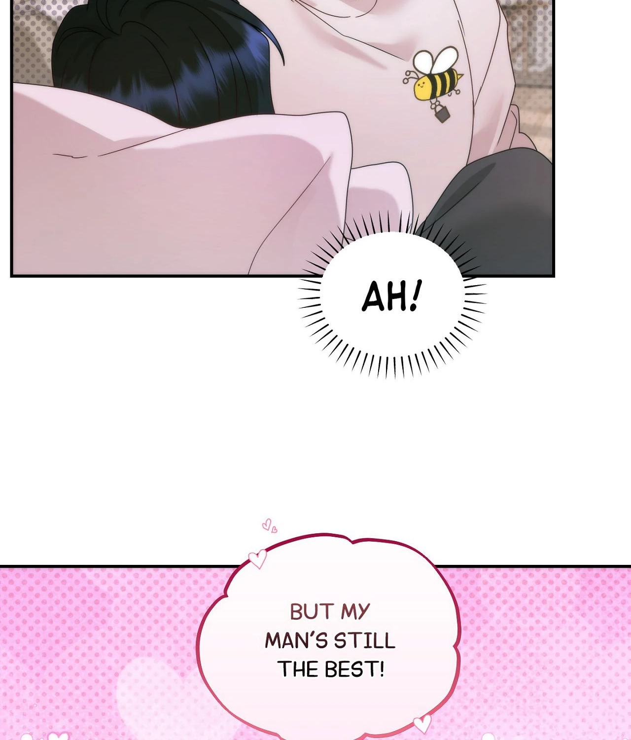 Can't Friends Do It? Chapter 22 page 35 - 
