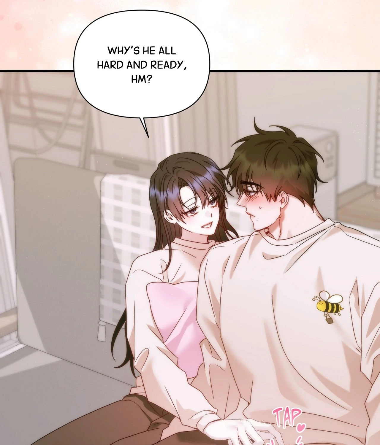 Can't Friends Do It? Chapter 22 page 42 - 