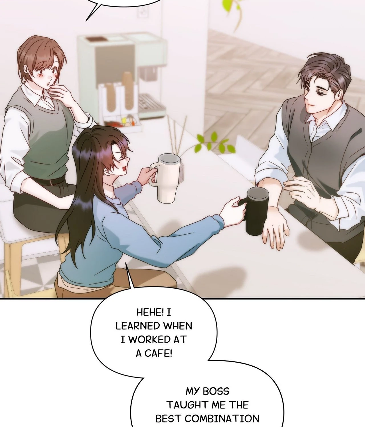 Can't Friends Do It? Chapter 22 page 63 - 