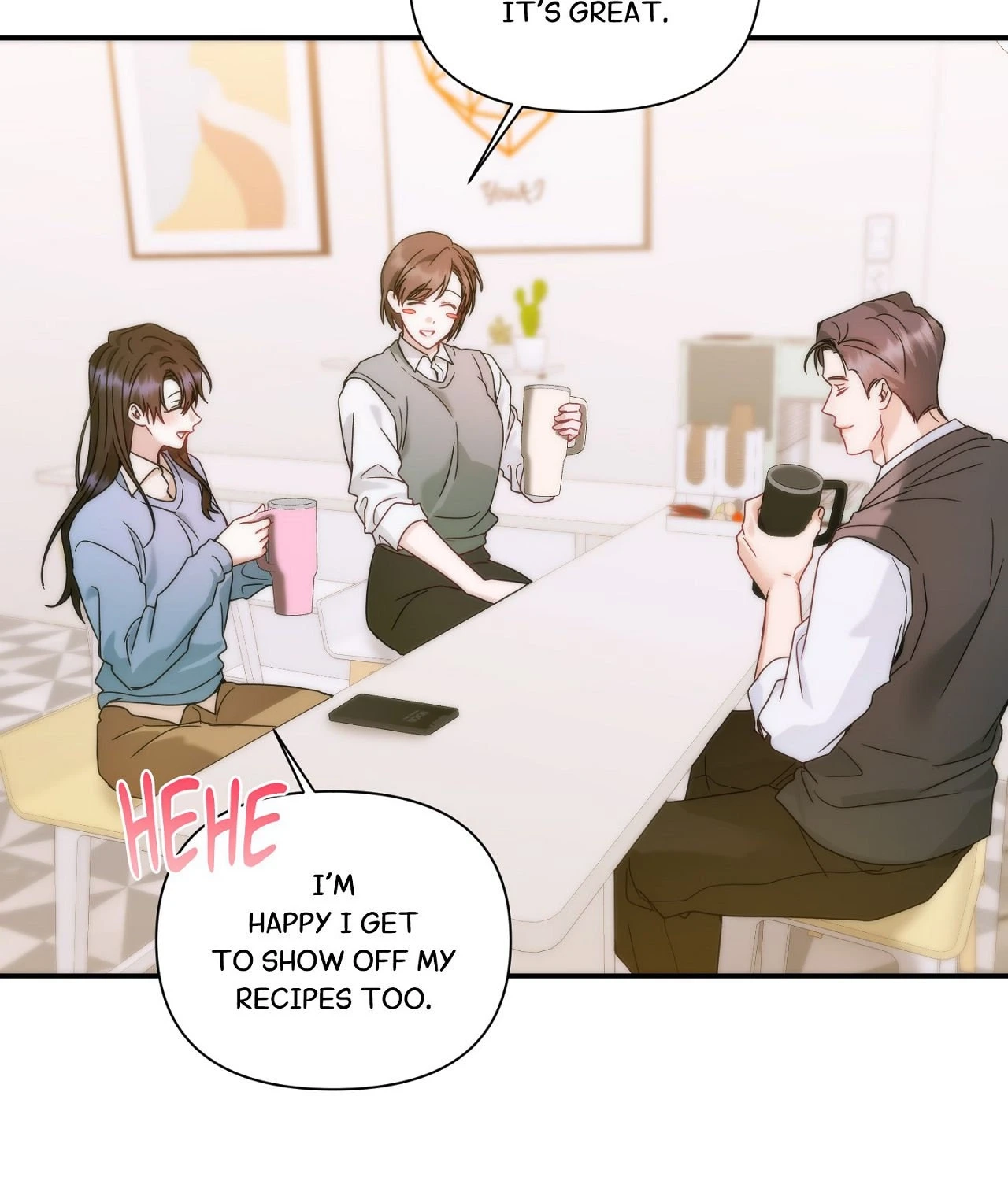 Can't Friends Do It? Chapter 22 page 66 - 