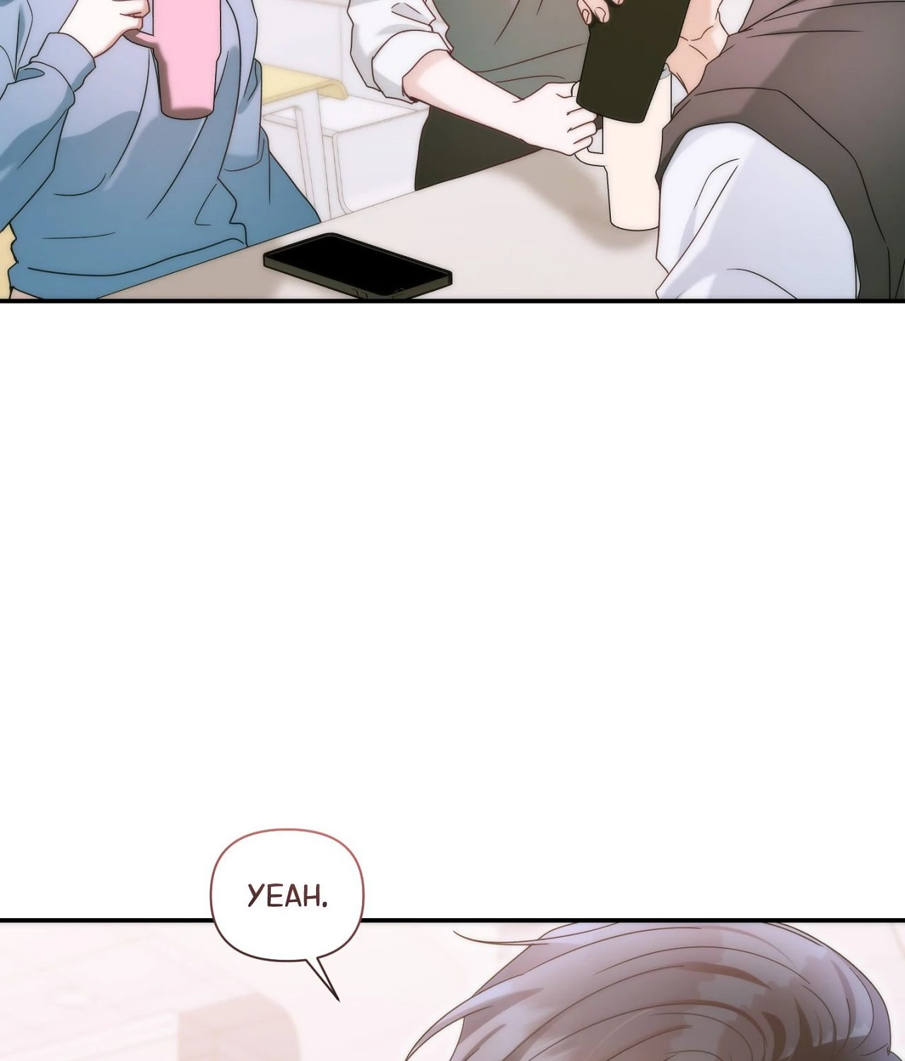 Can't Friends Do It? Chapter 22 page 68 - 