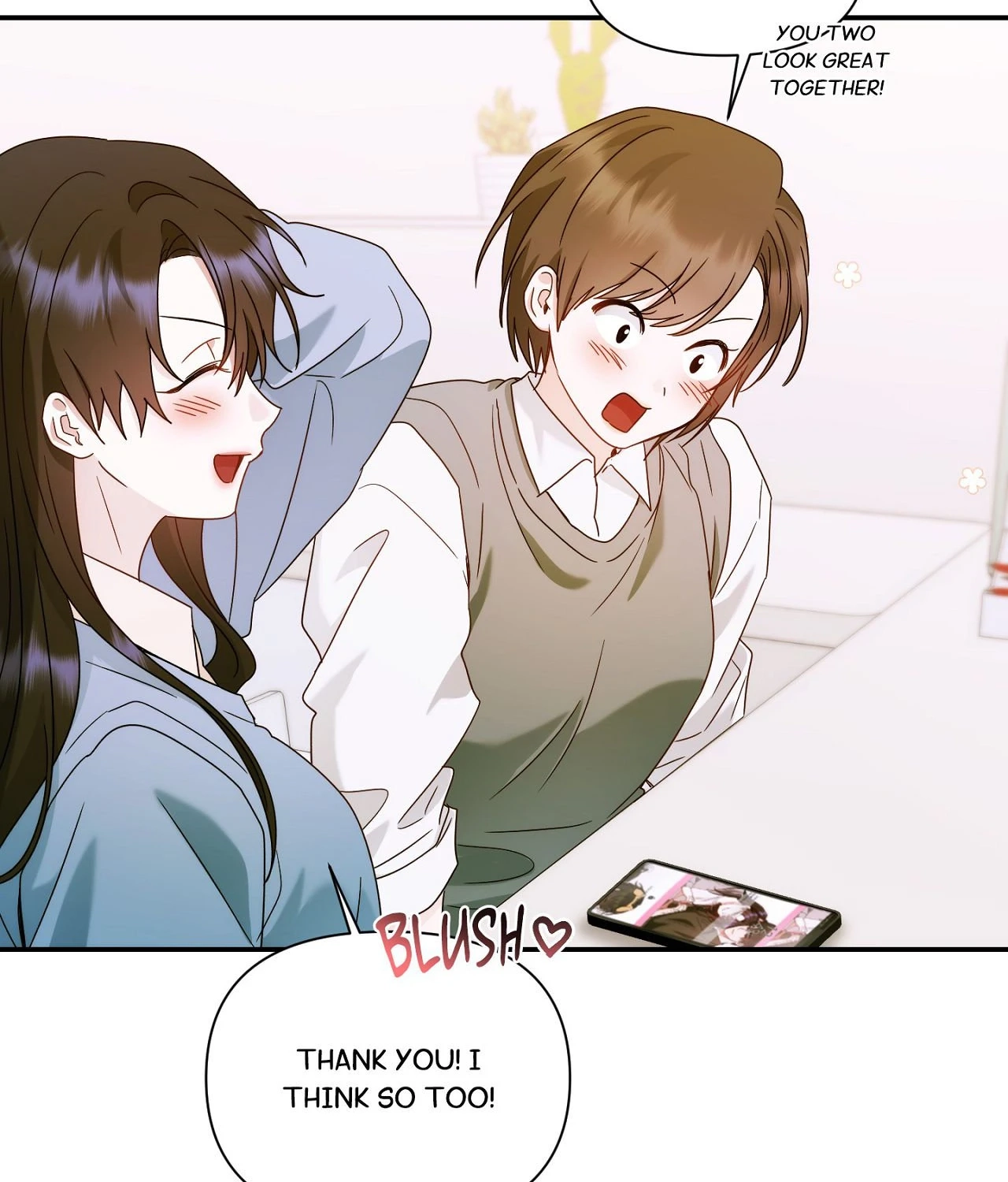 Can't Friends Do It? Chapter 22 page 73 - 