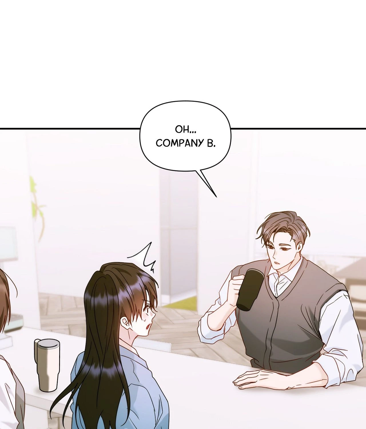 Can't Friends Do It? Chapter 22 page 77 - 