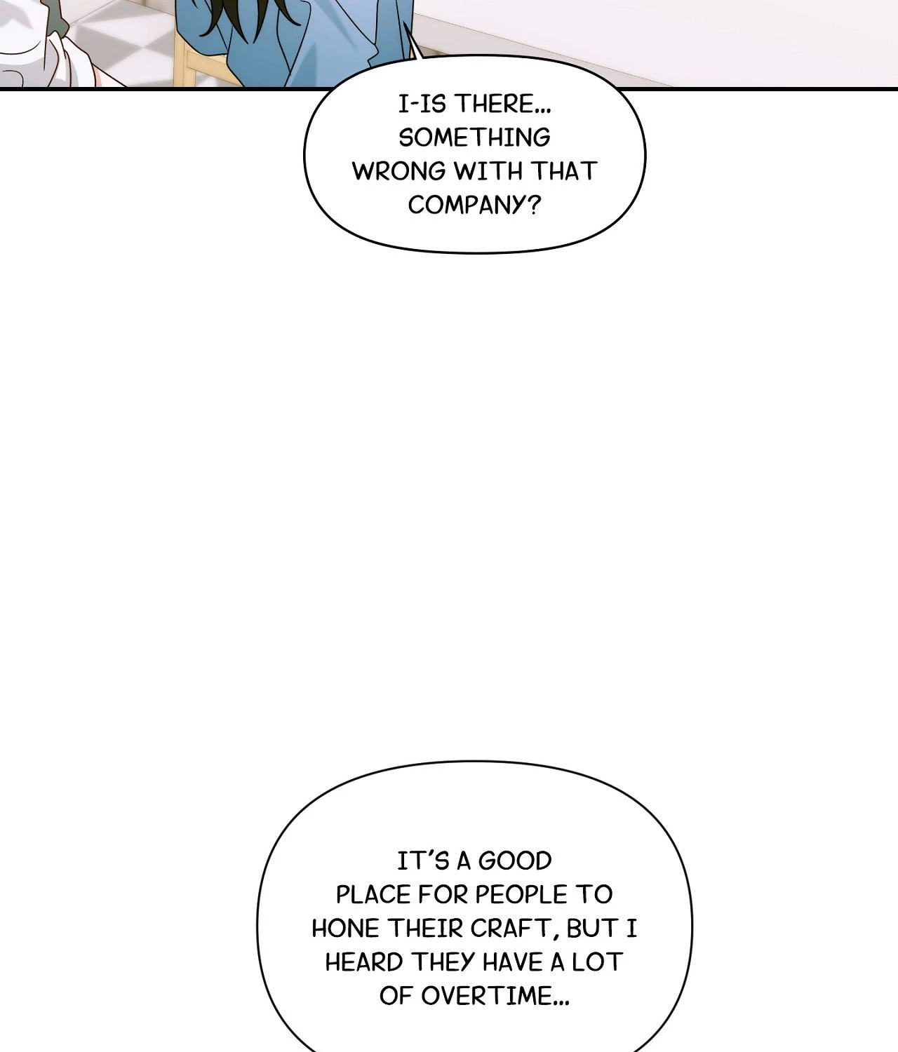 Can't Friends Do It? Chapter 22 page 78 - 