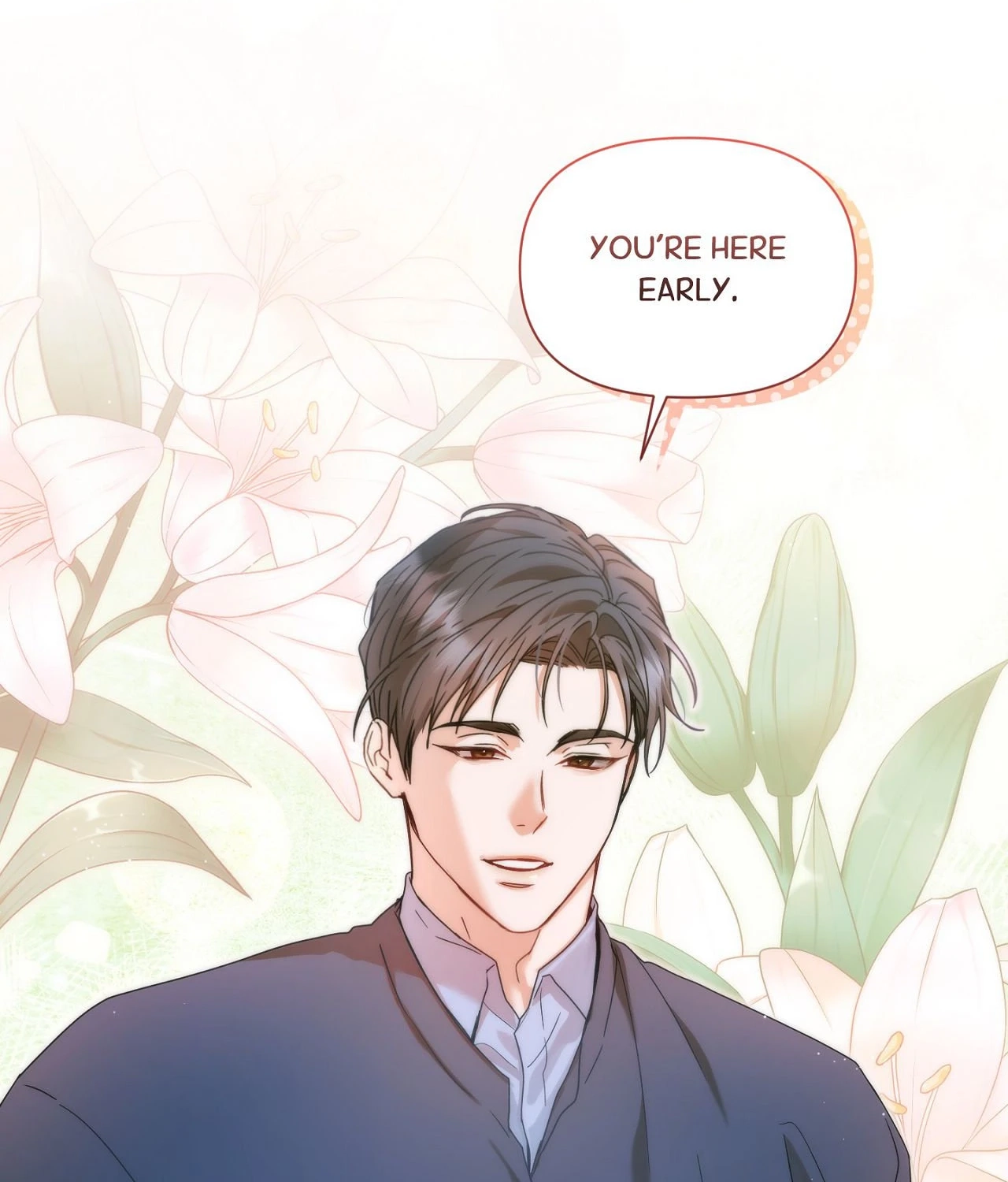 Can't Friends Do It? Chapter 22 page 9 - 