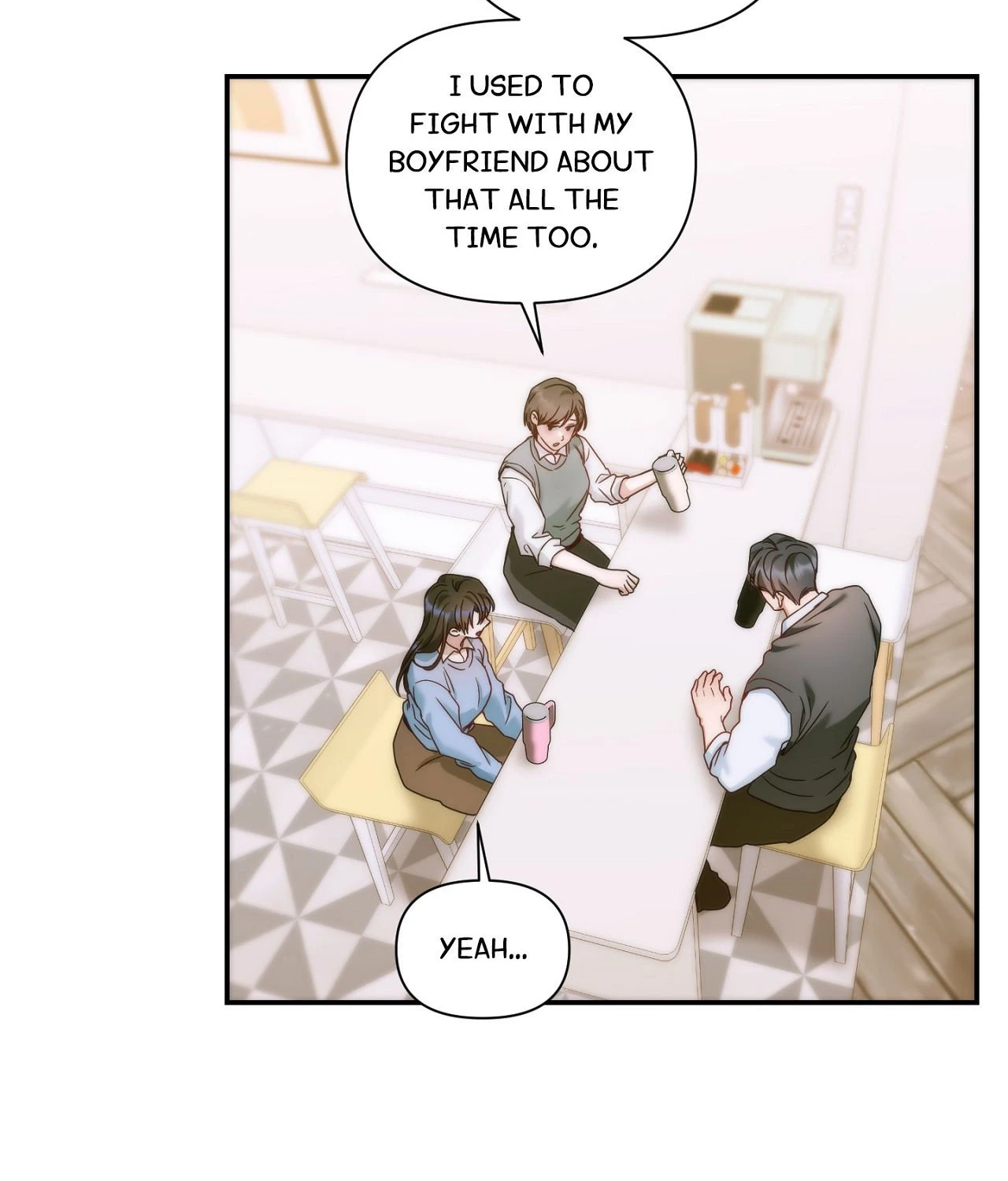 Can't Friends Do It? Chapter 22 page 81 - 