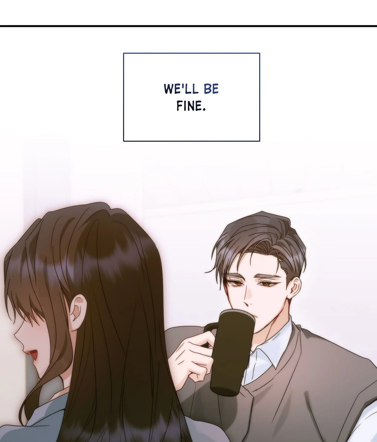 Can't Friends Do It? Chapter 22 page 84 - 