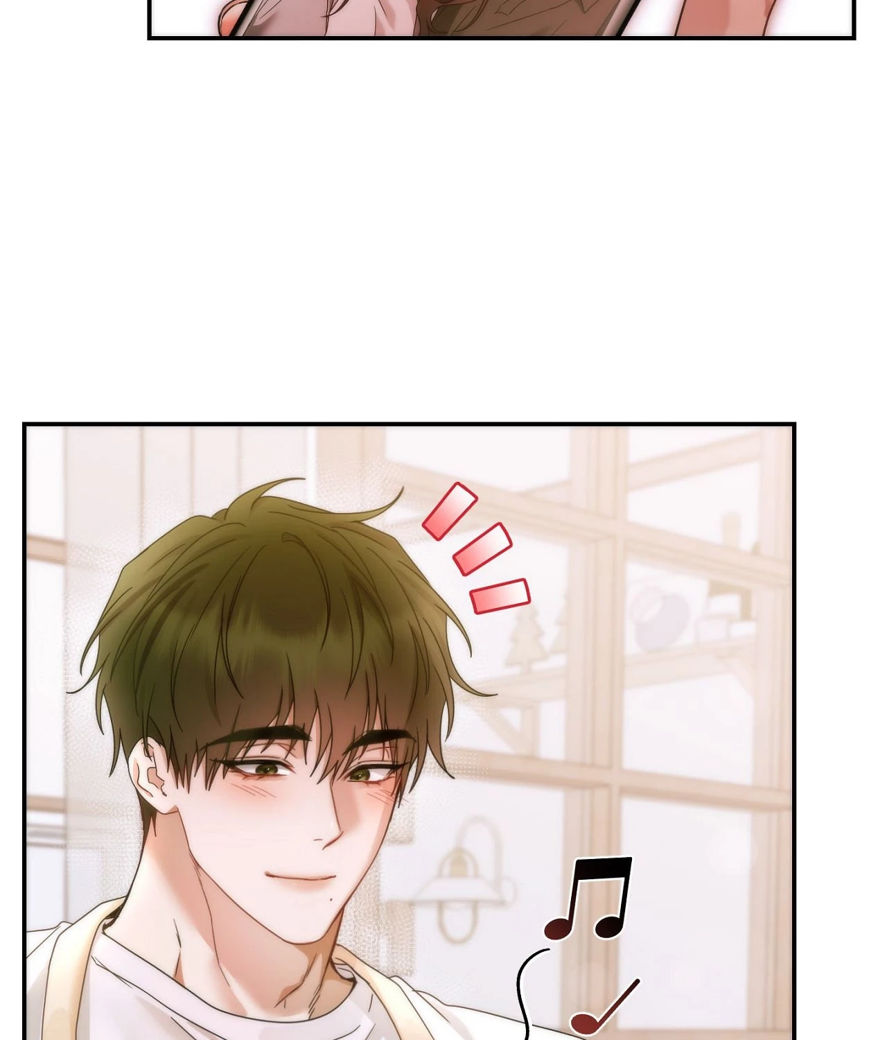 Can't Friends Do It? Chapter 22 page 92 - 