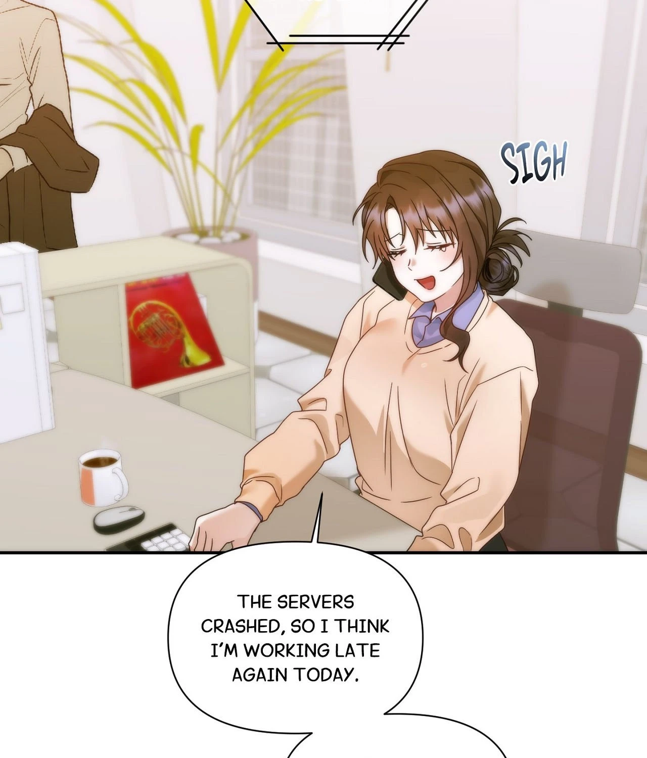 Can't Friends Do It? Chapter 22 page 94 - 