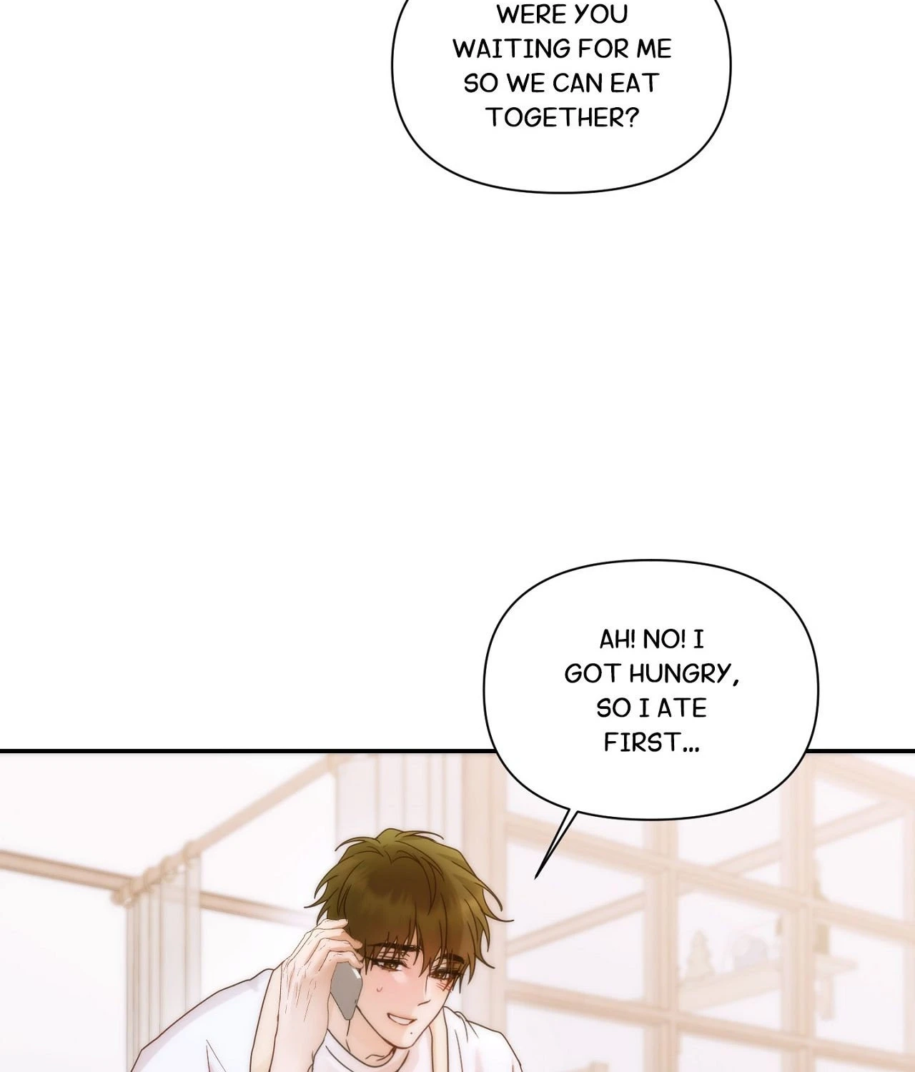Can't Friends Do It? Chapter 22 page 95 - 