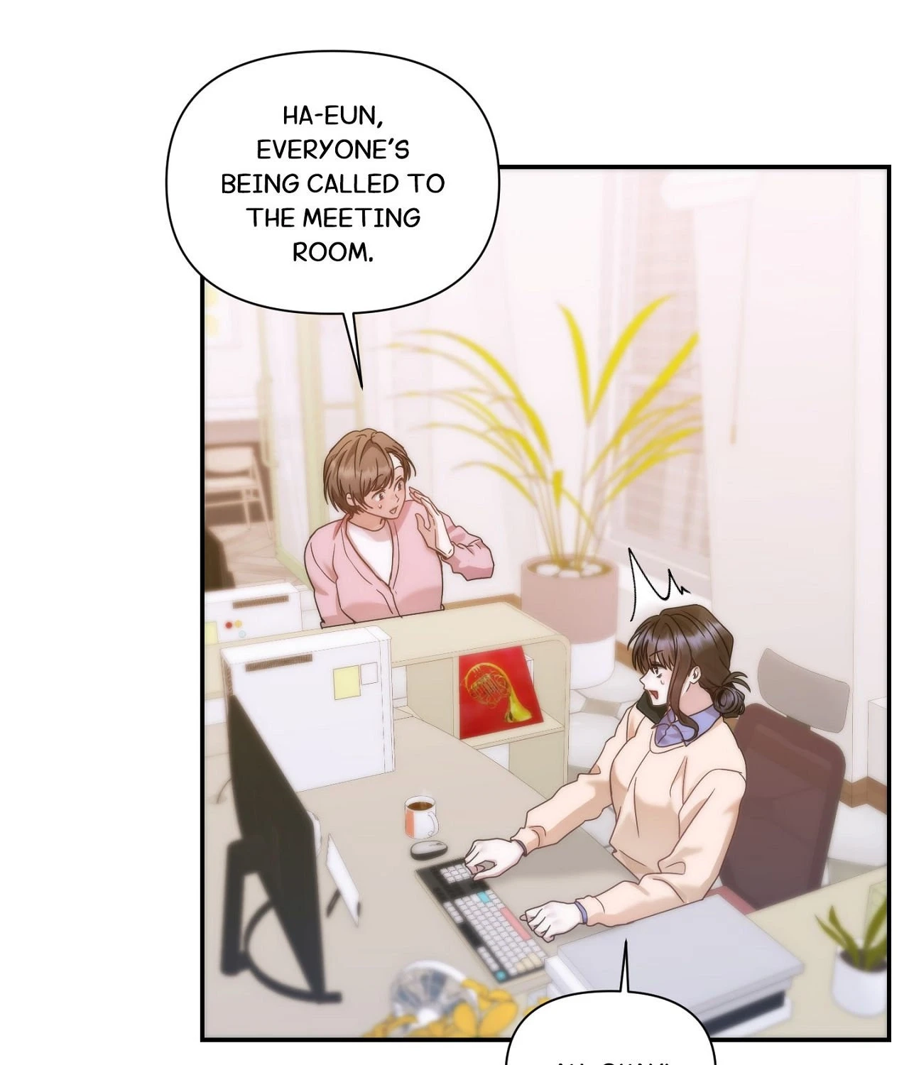 Can't Friends Do It? Chapter 22 page 97 - 