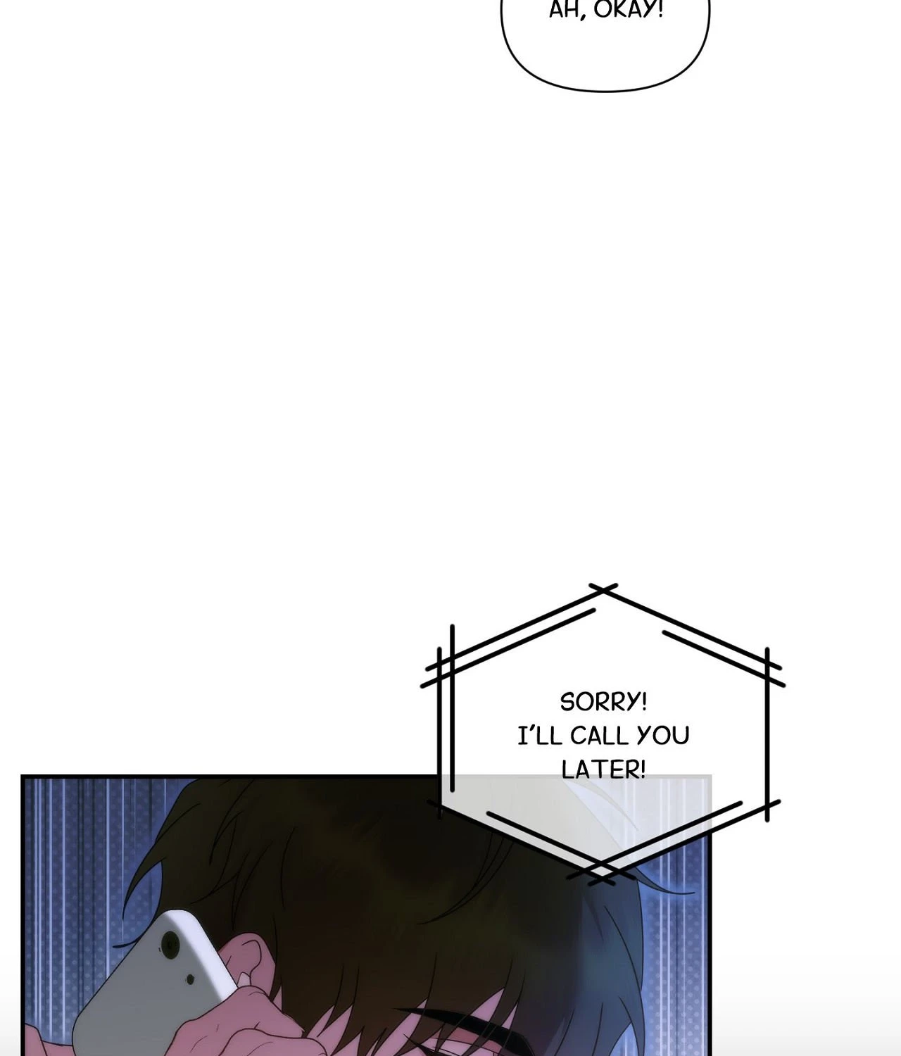 Can't Friends Do It? Chapter 22 page 98 - 