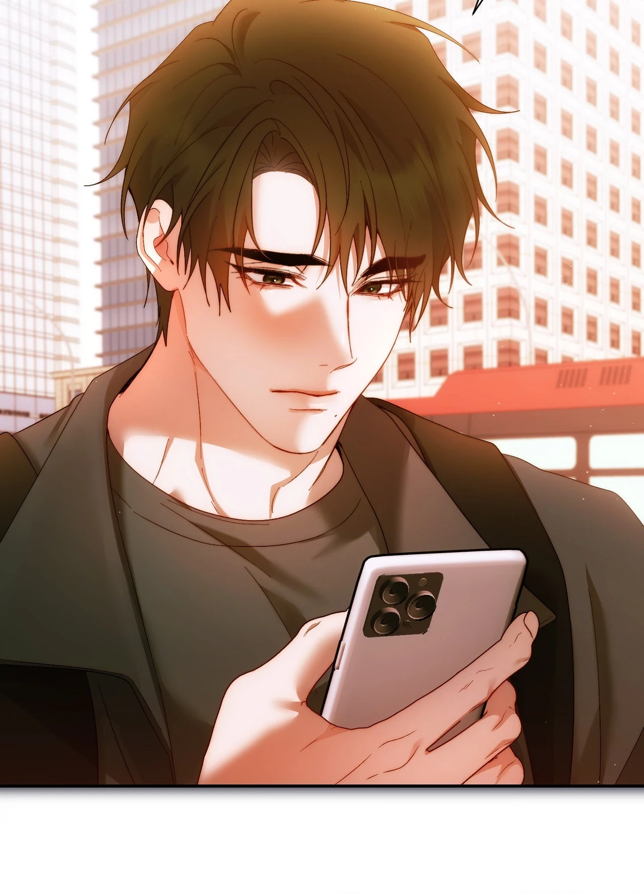 Can't Friends Do It? Chapter 23 page 14 - 