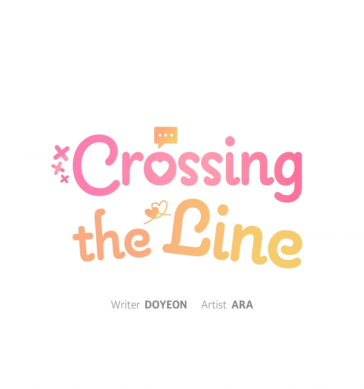 Can't Friends Do It? Chapter 23 page 17 - 