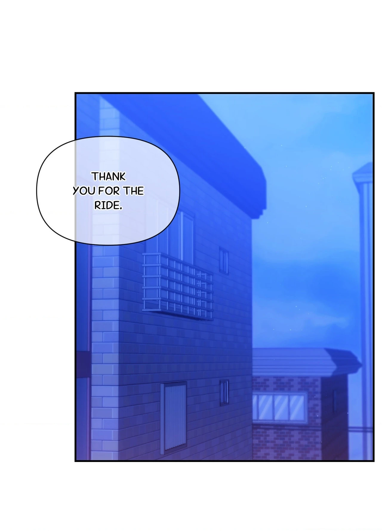 Can't Friends Do It? Chapter 23 page 18 - 