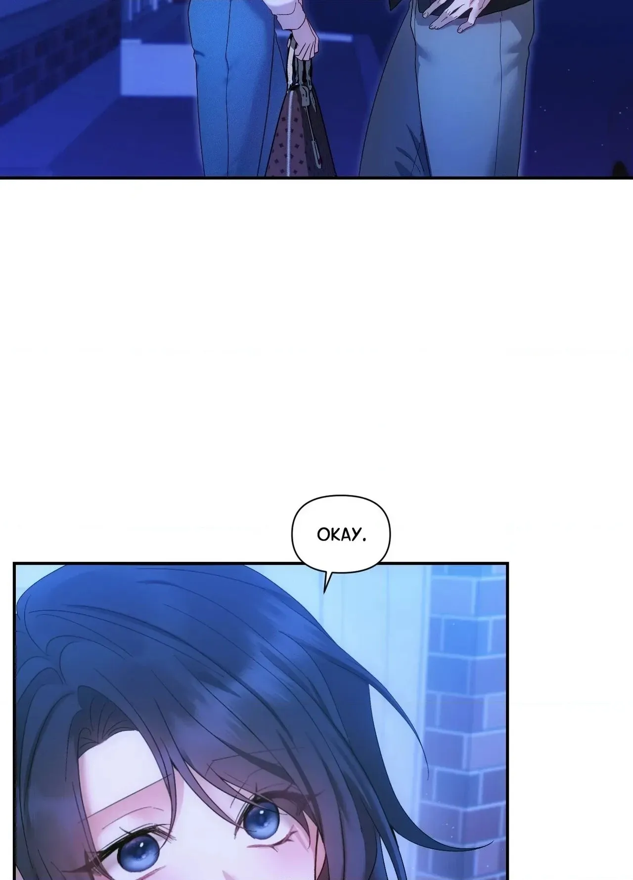Can't Friends Do It? Chapter 23 page 20 - 