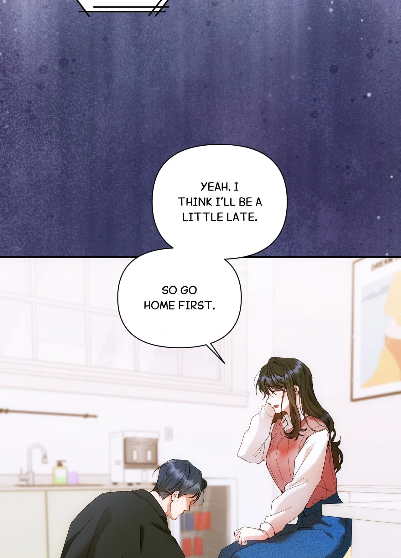 Can't Friends Do It? Chapter 23 page 3 - 