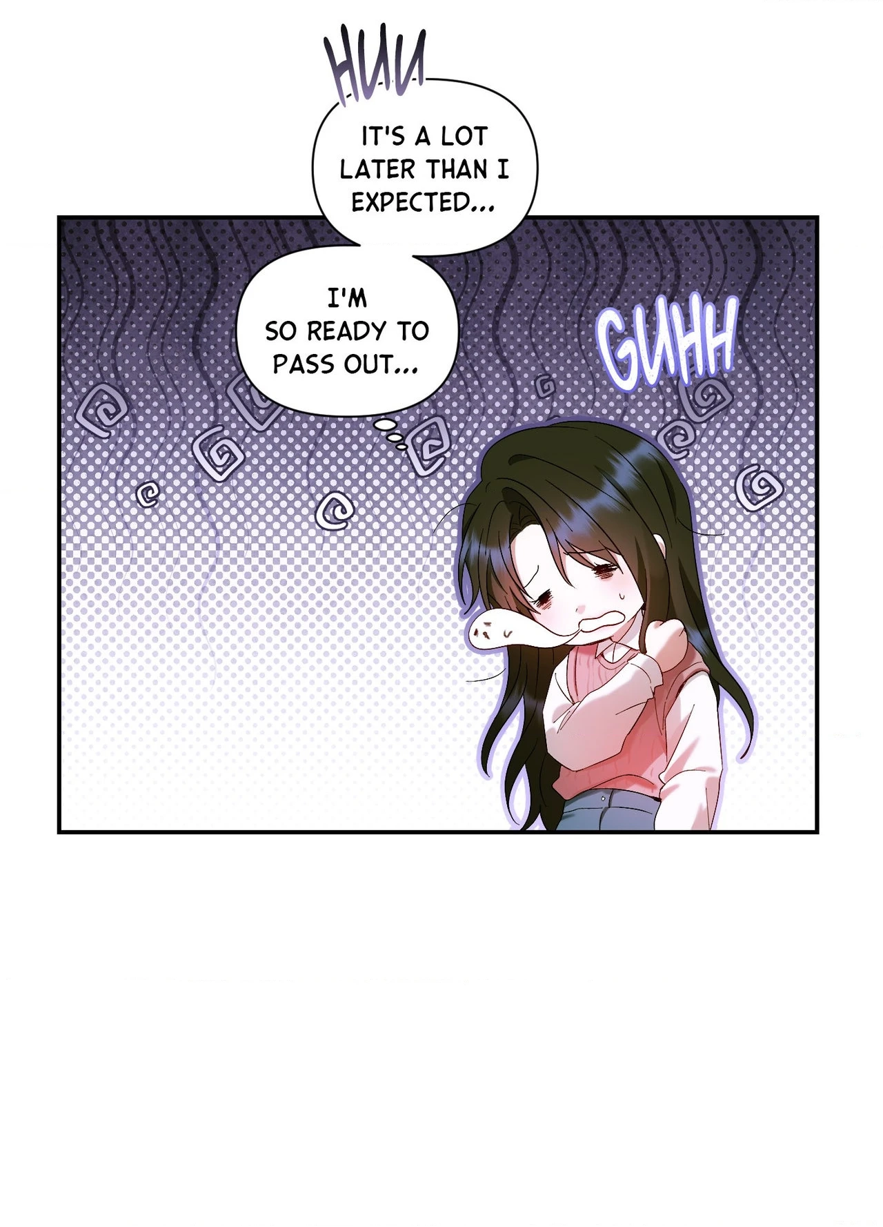 Can't Friends Do It? Chapter 23 page 24 - 