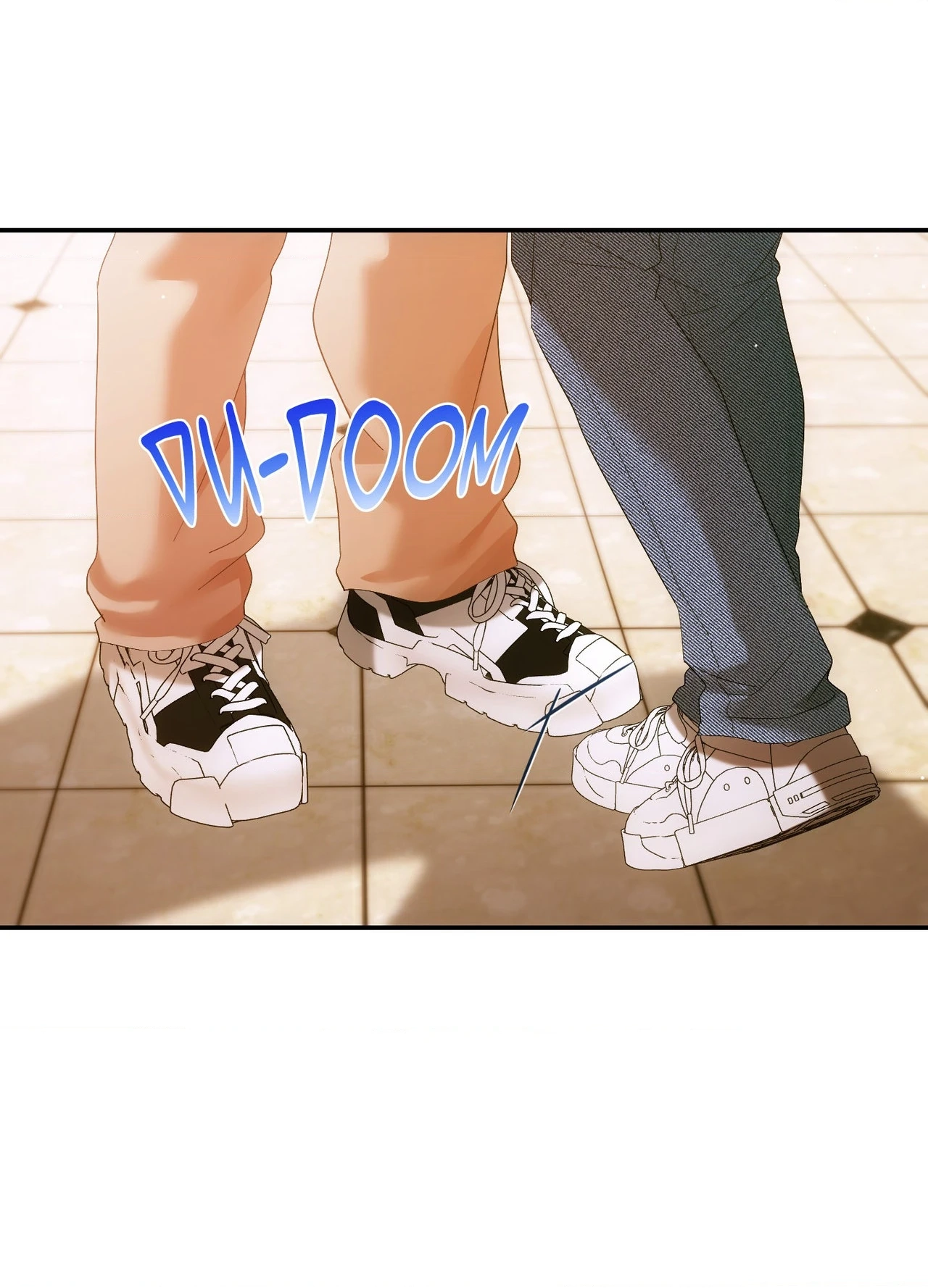 Can't Friends Do It? Chapter 23 page 26 - 