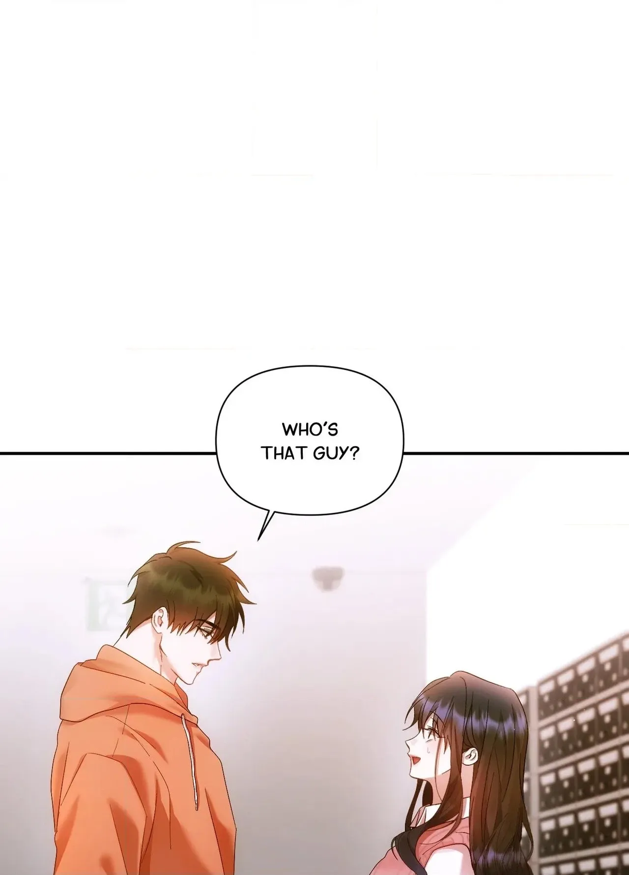 Can't Friends Do It? Chapter 23 page 30 - 