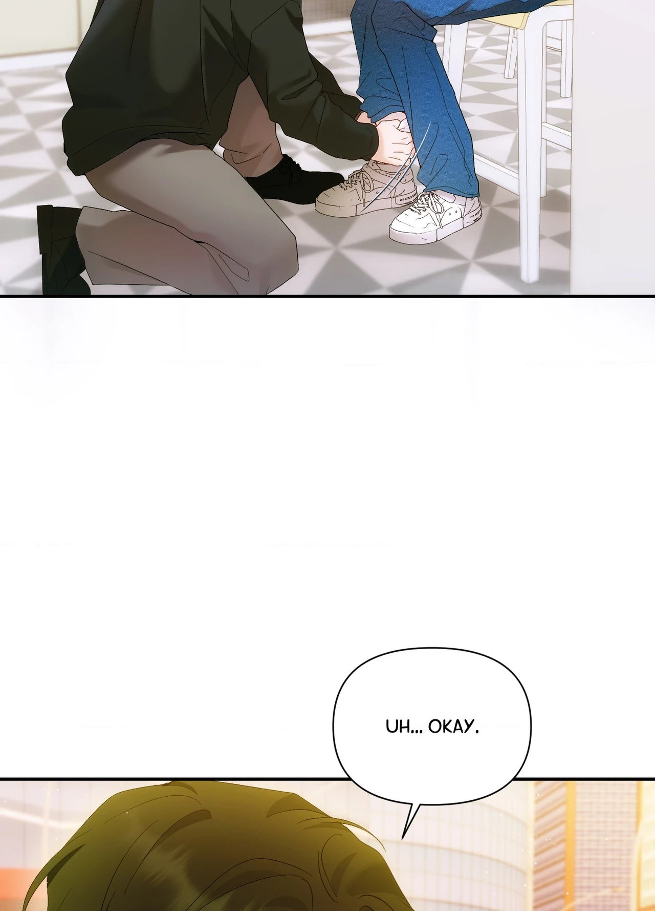 Can't Friends Do It? Chapter 23 page 4 - 