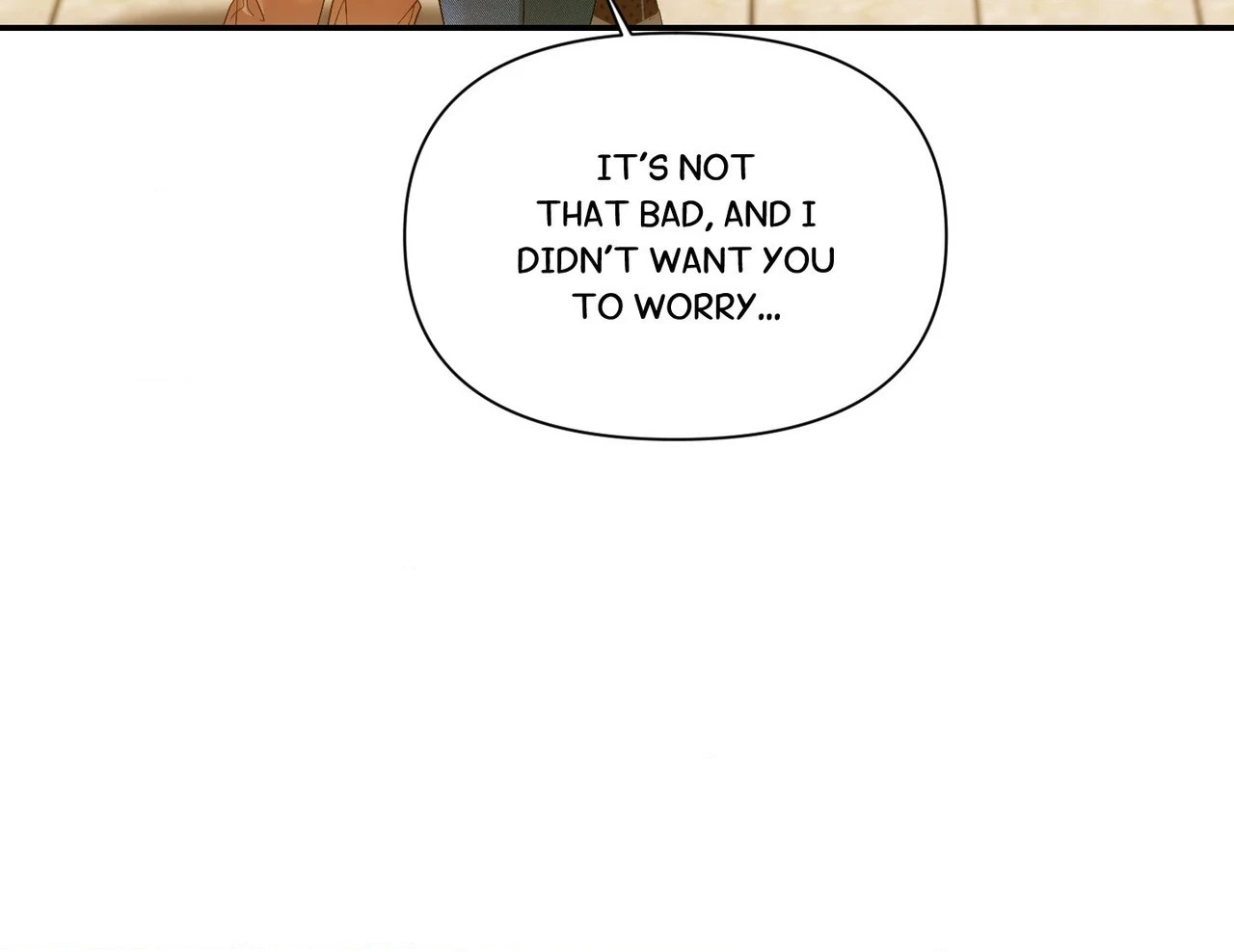 Can't Friends Do It? Chapter 23 page 34 - 