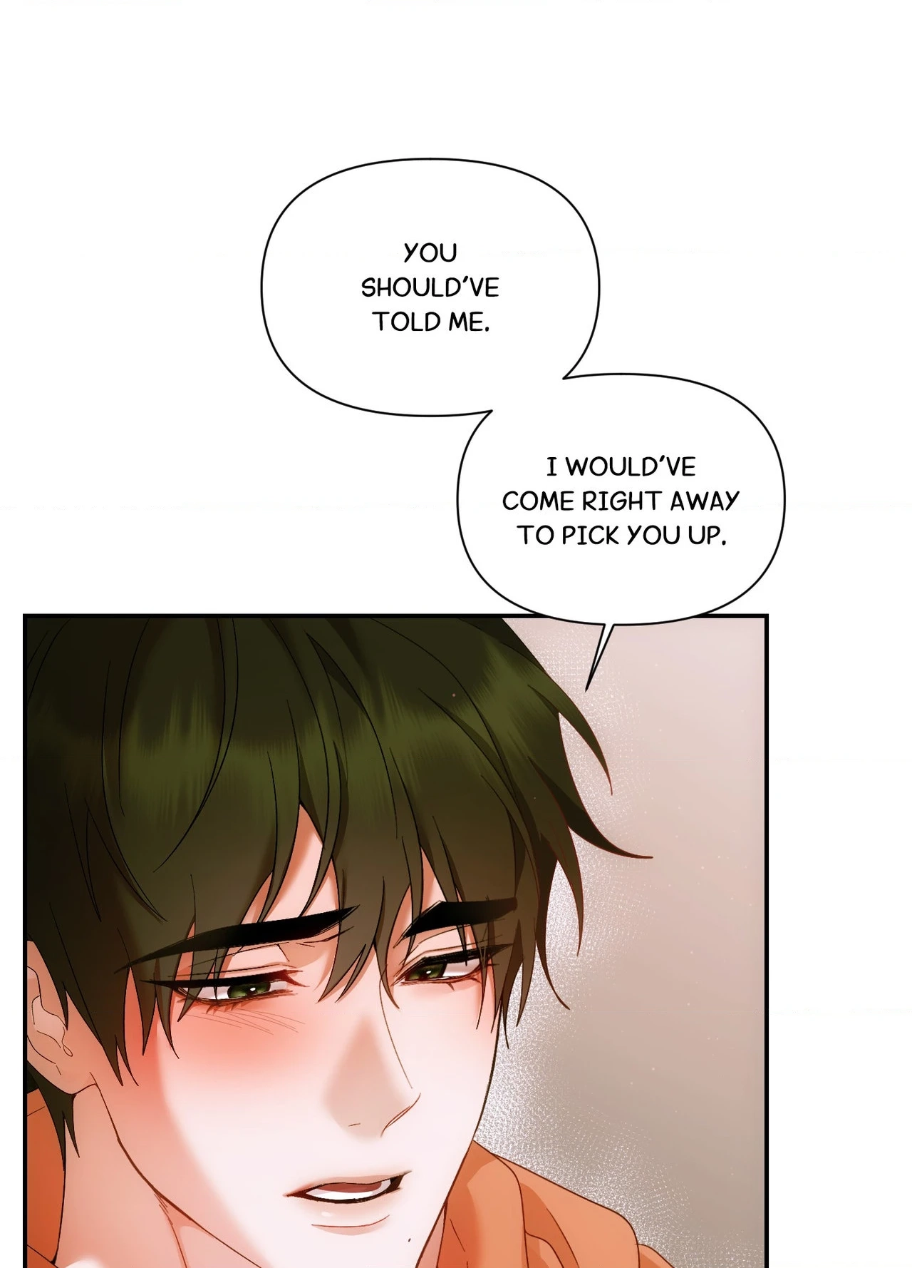 Can't Friends Do It? Chapter 23 page 35 - 