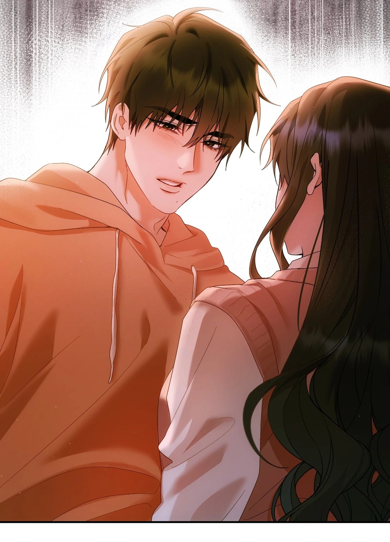 Can't Friends Do It? Chapter 23 page 39 - 