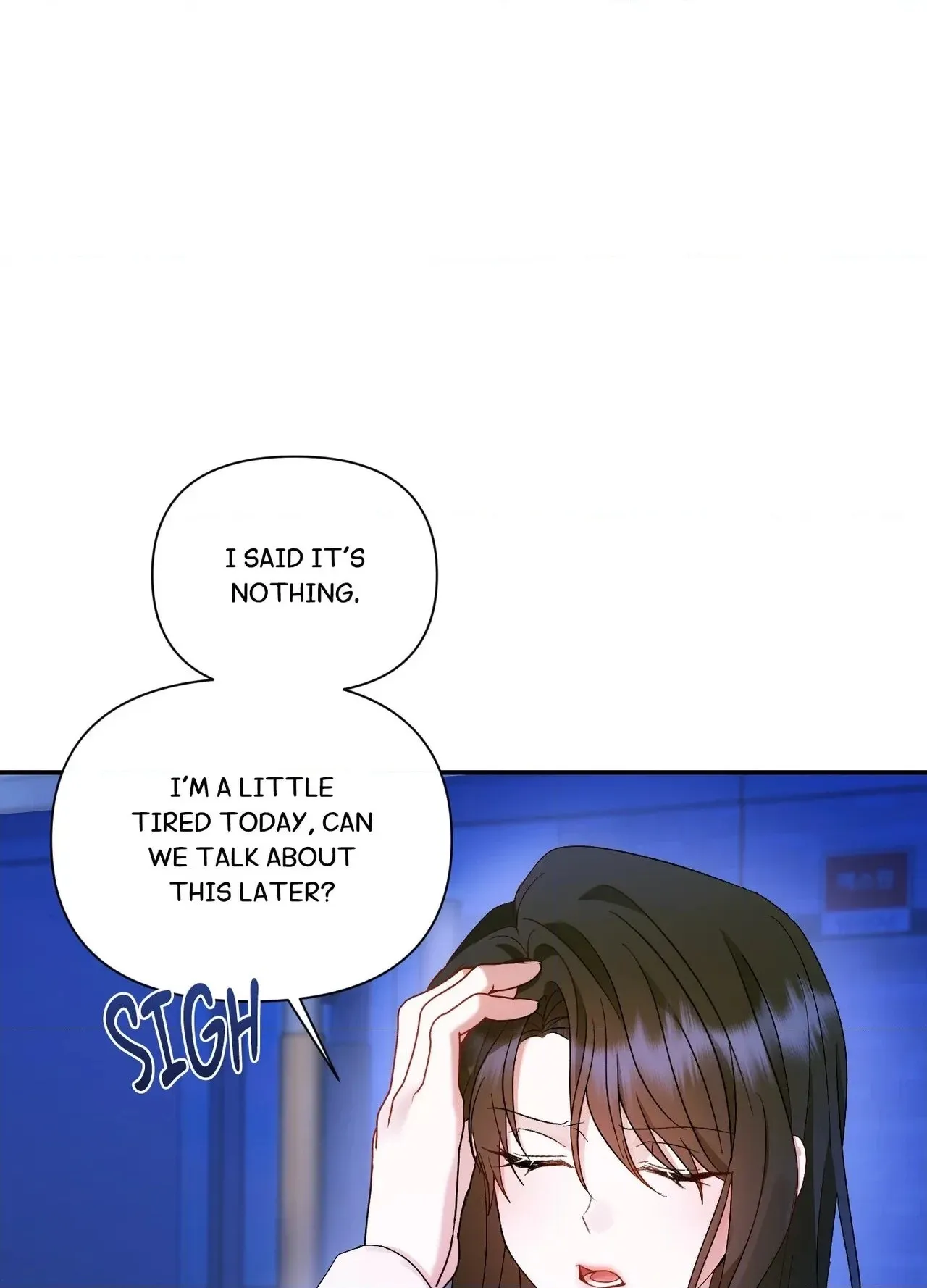 Can't Friends Do It? Chapter 23 page 40 - 