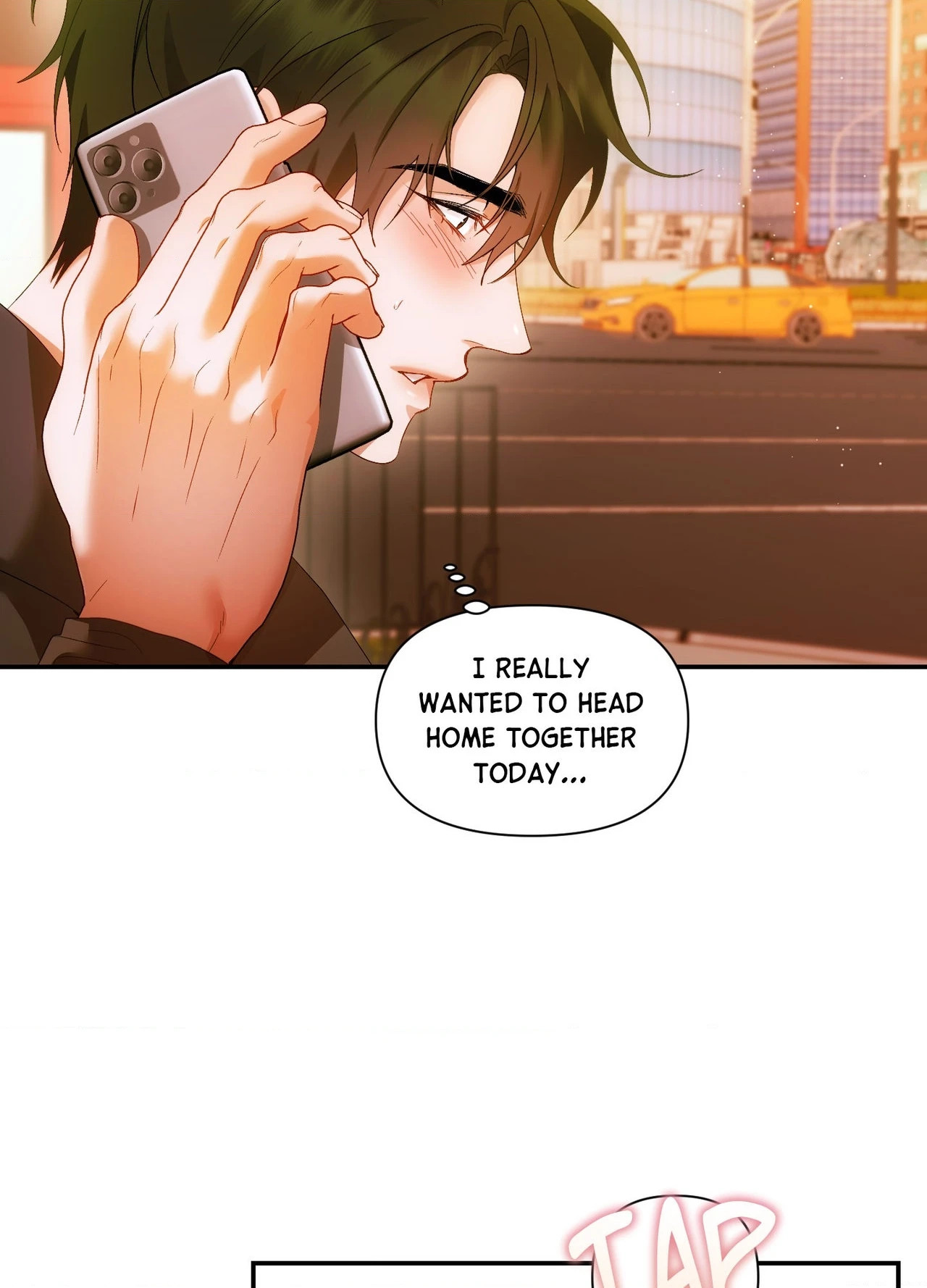 Can't Friends Do It? Chapter 23 page 5 - 