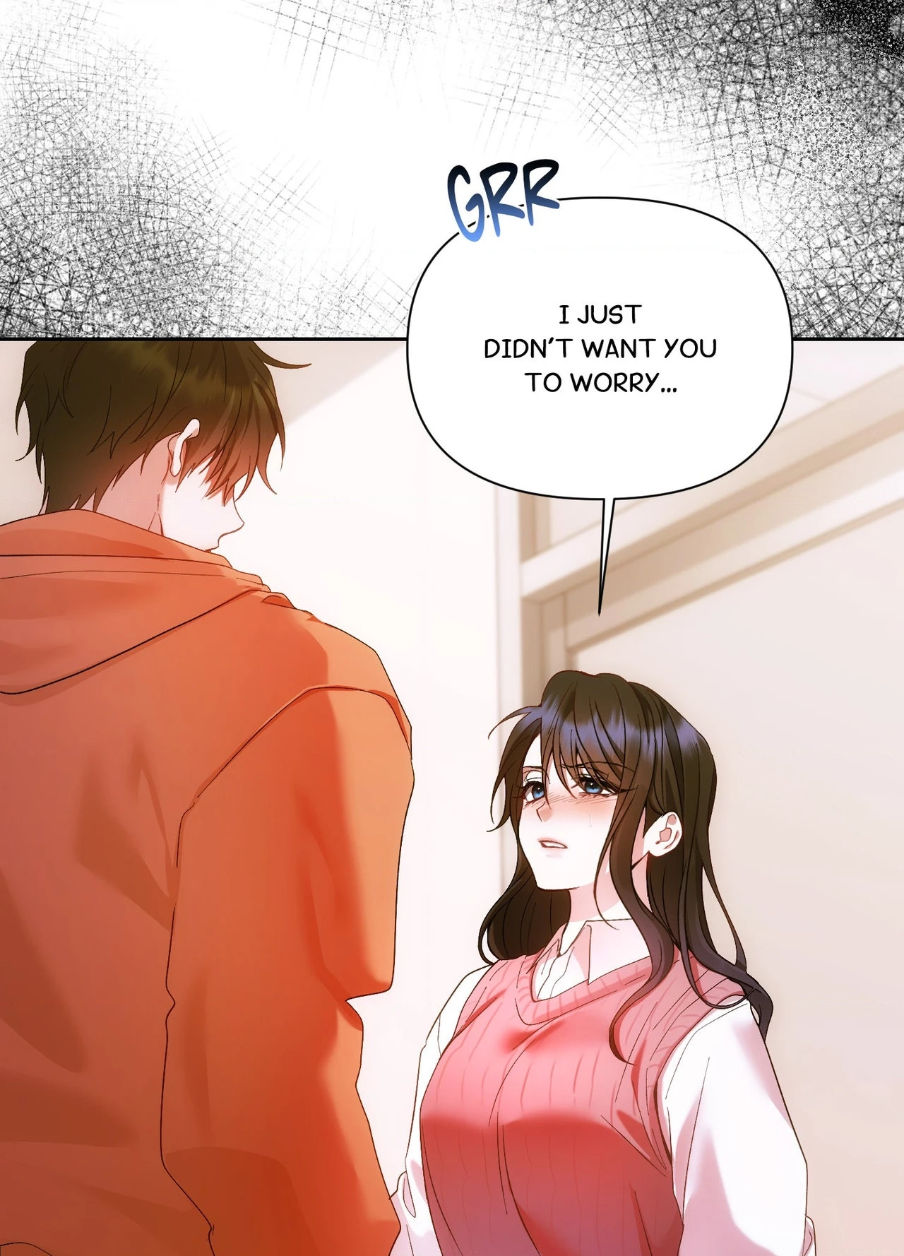 Can't Friends Do It? Chapter 23 page 45 - 
