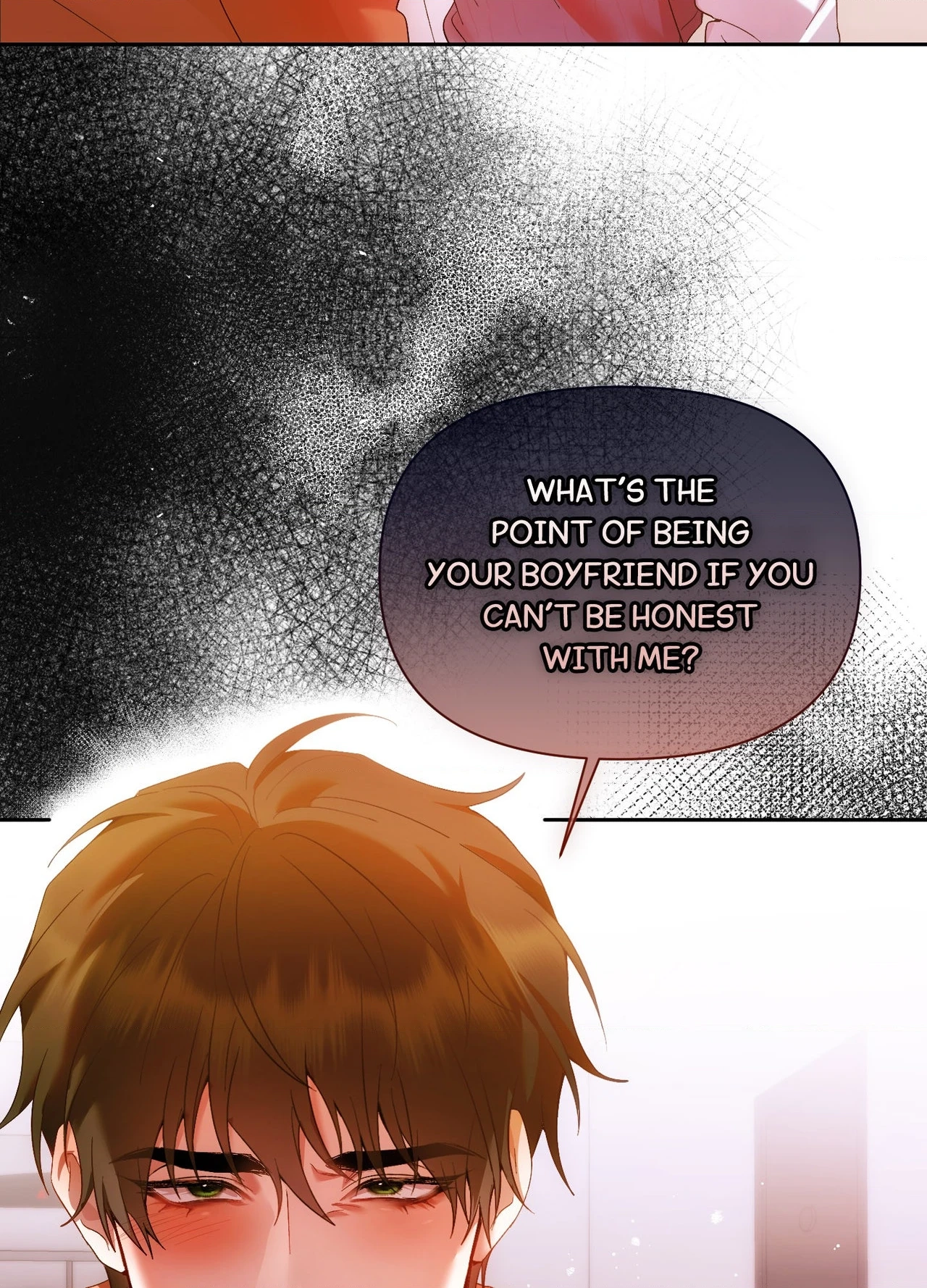 Can't Friends Do It? Chapter 23 page 46 - 