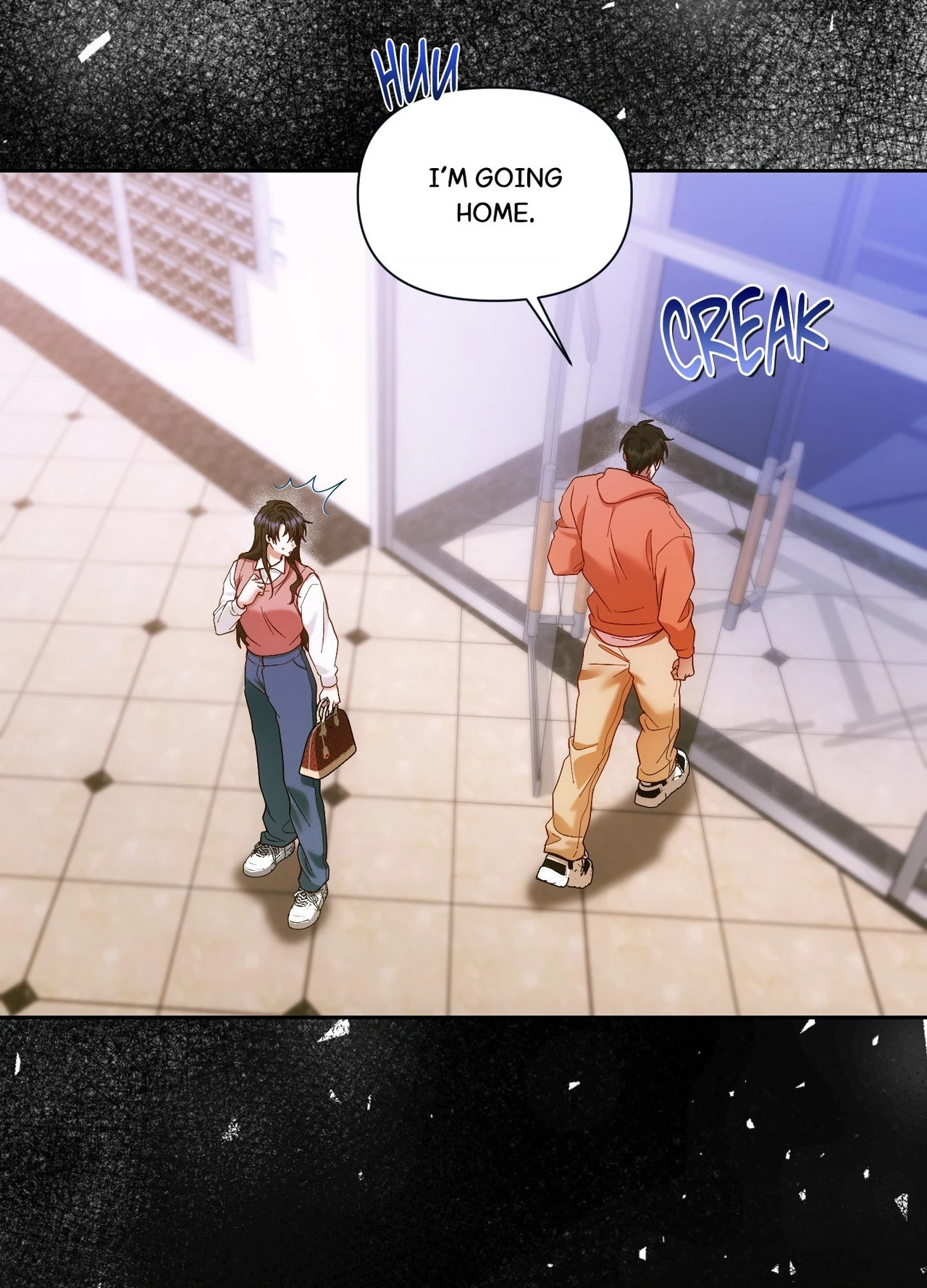 Can't Friends Do It? Chapter 23 page 48 - 