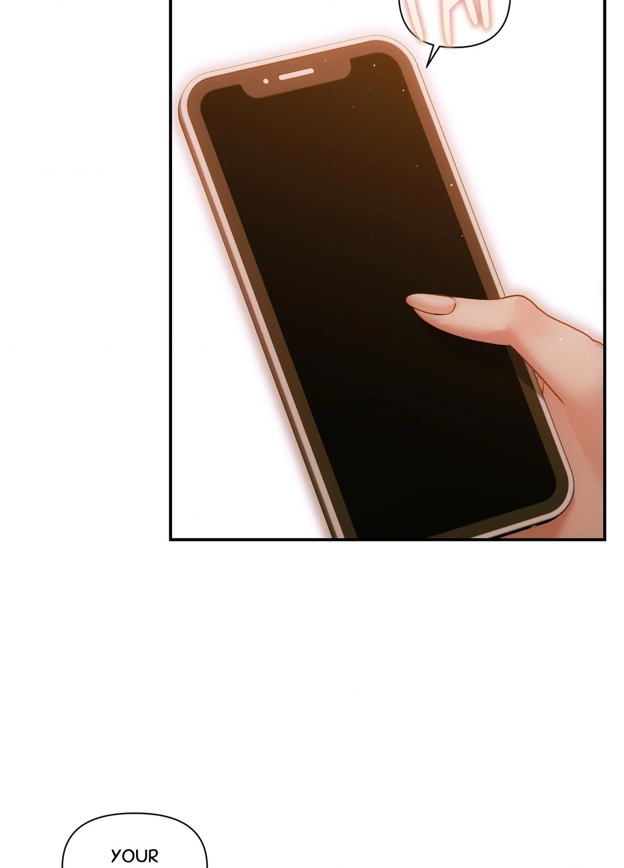Can't Friends Do It? Chapter 23 page 6 - 