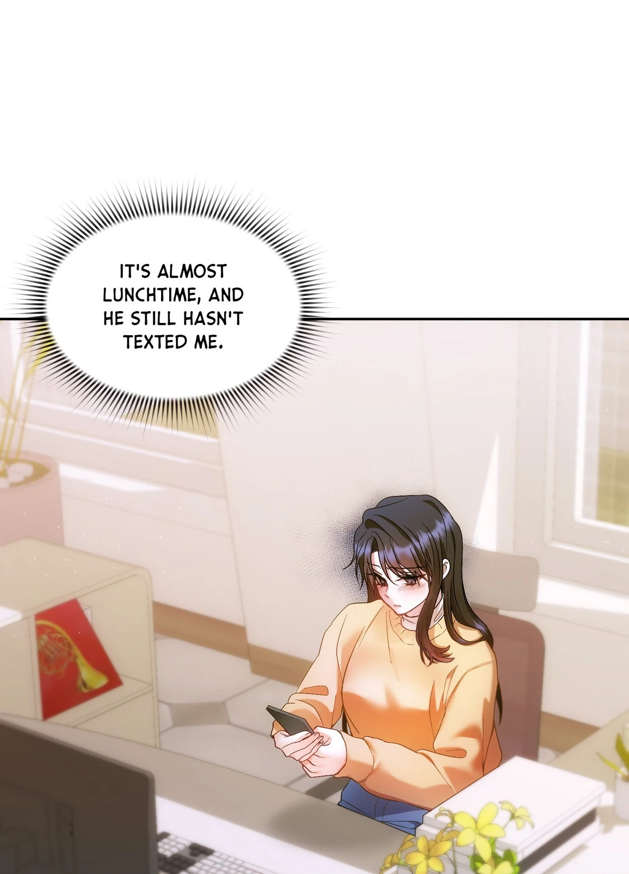 Can't Friends Do It? Chapter 23 page 54 - 