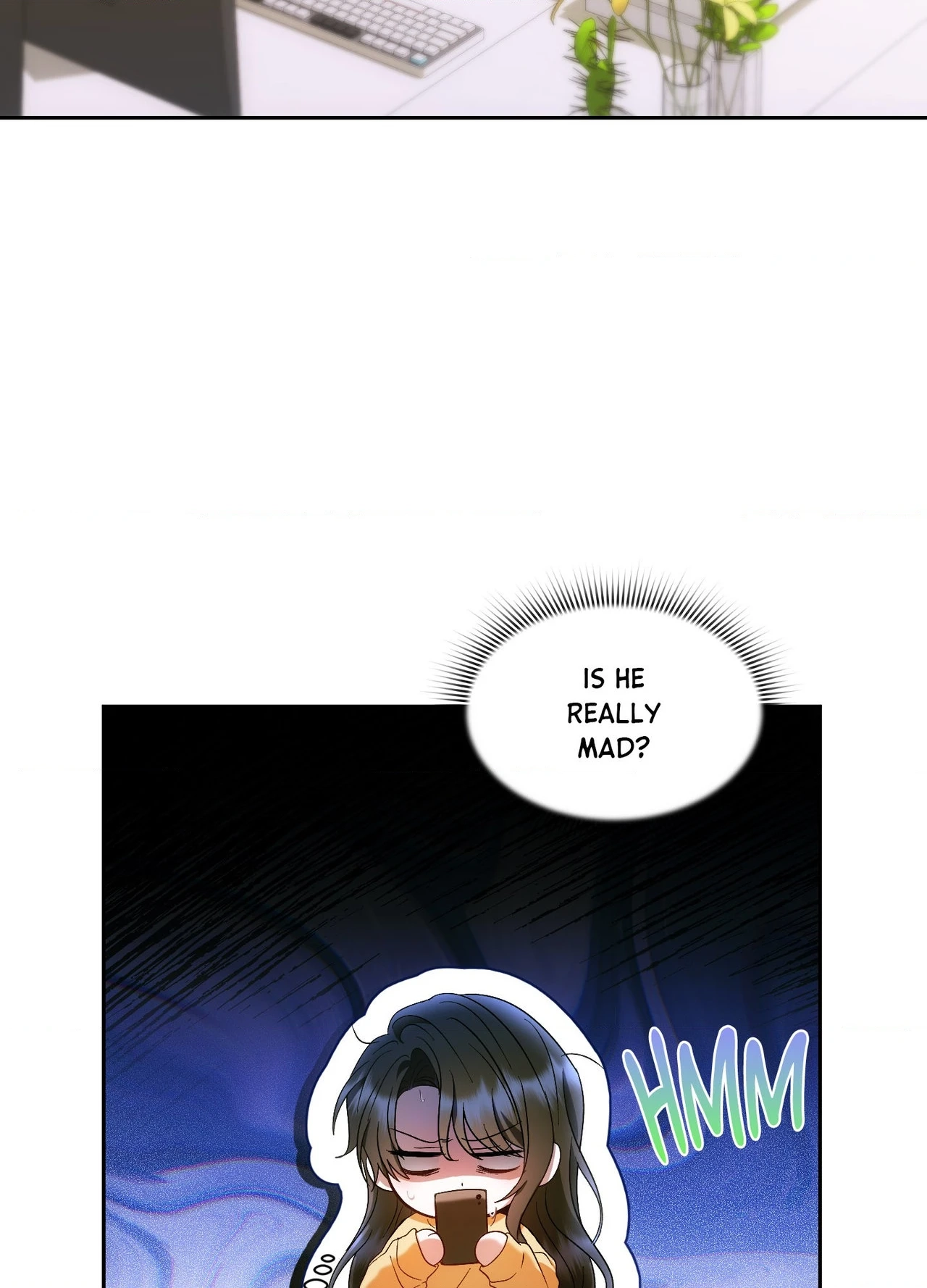 Can't Friends Do It? Chapter 23 page 55 - 