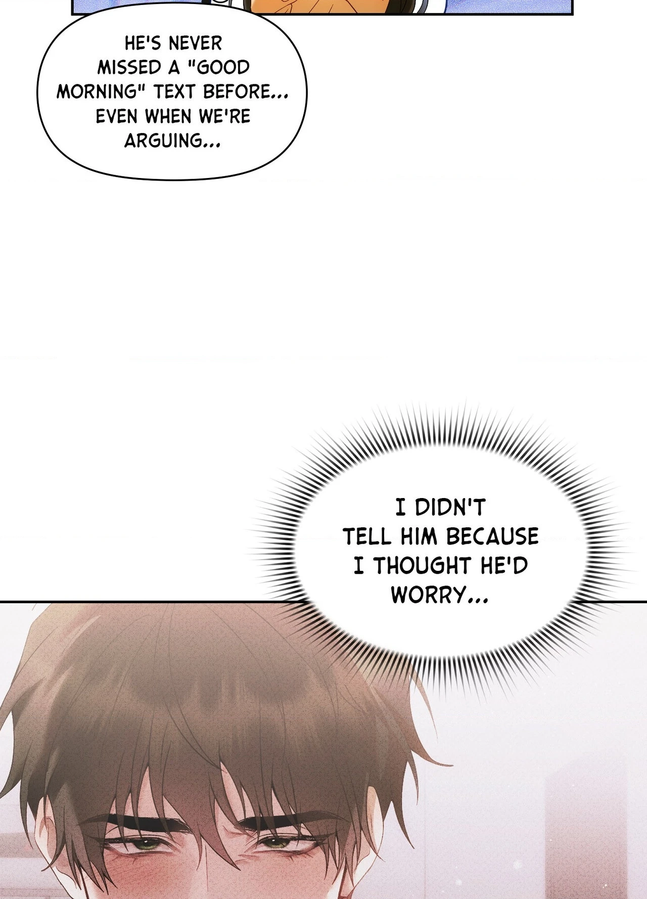 Can't Friends Do It? Chapter 23 page 56 - 