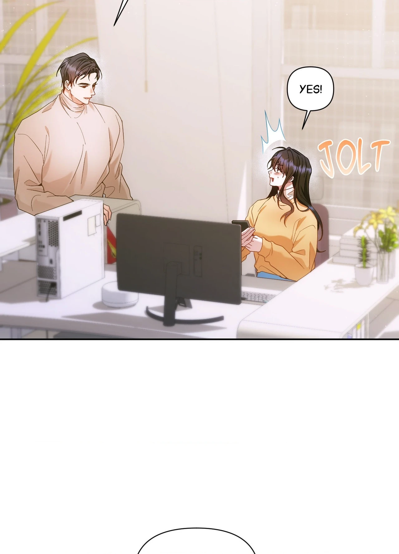 Can't Friends Do It? Chapter 23 page 58 - 