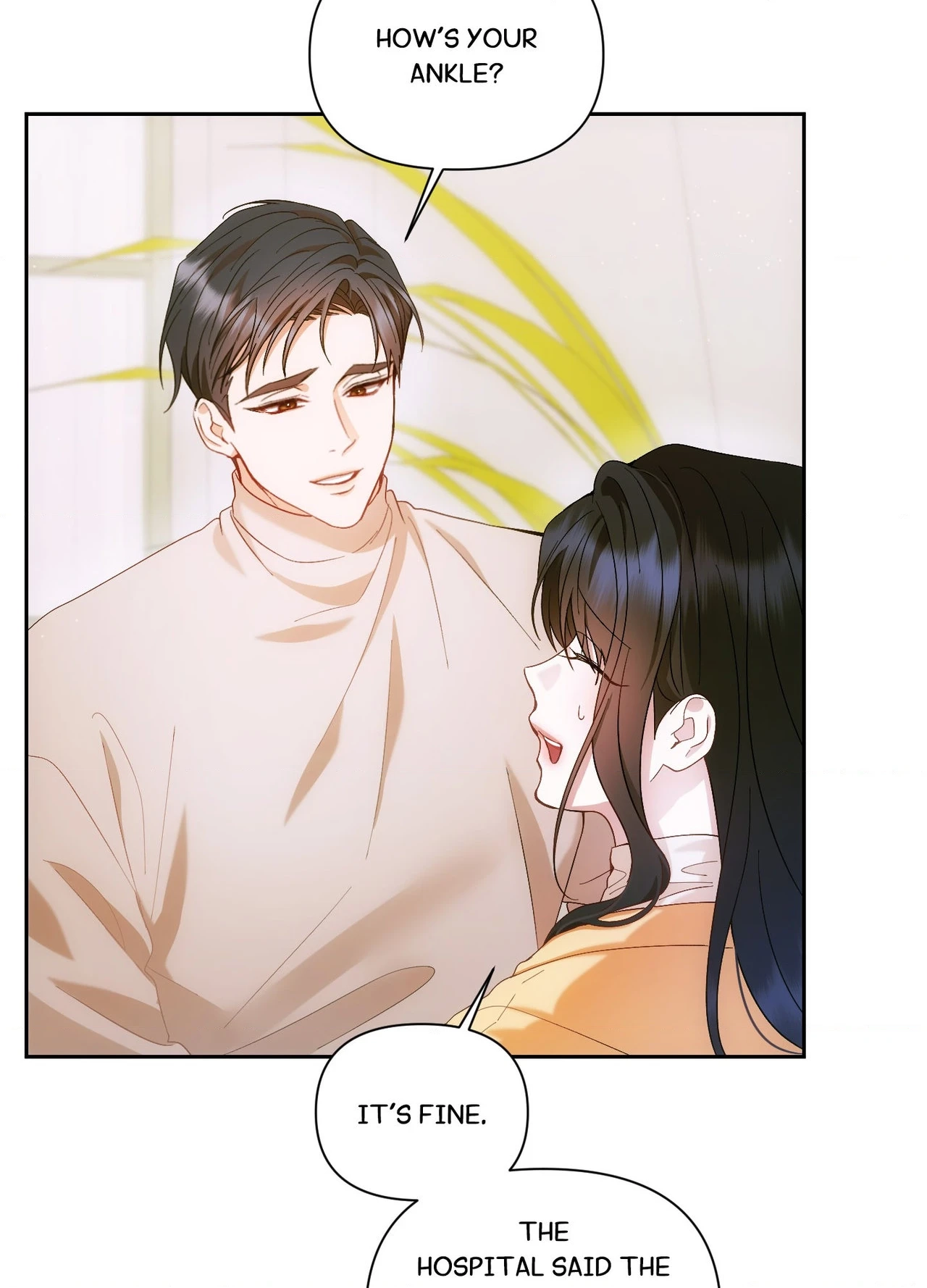 Can't Friends Do It? Chapter 23 page 59 - 