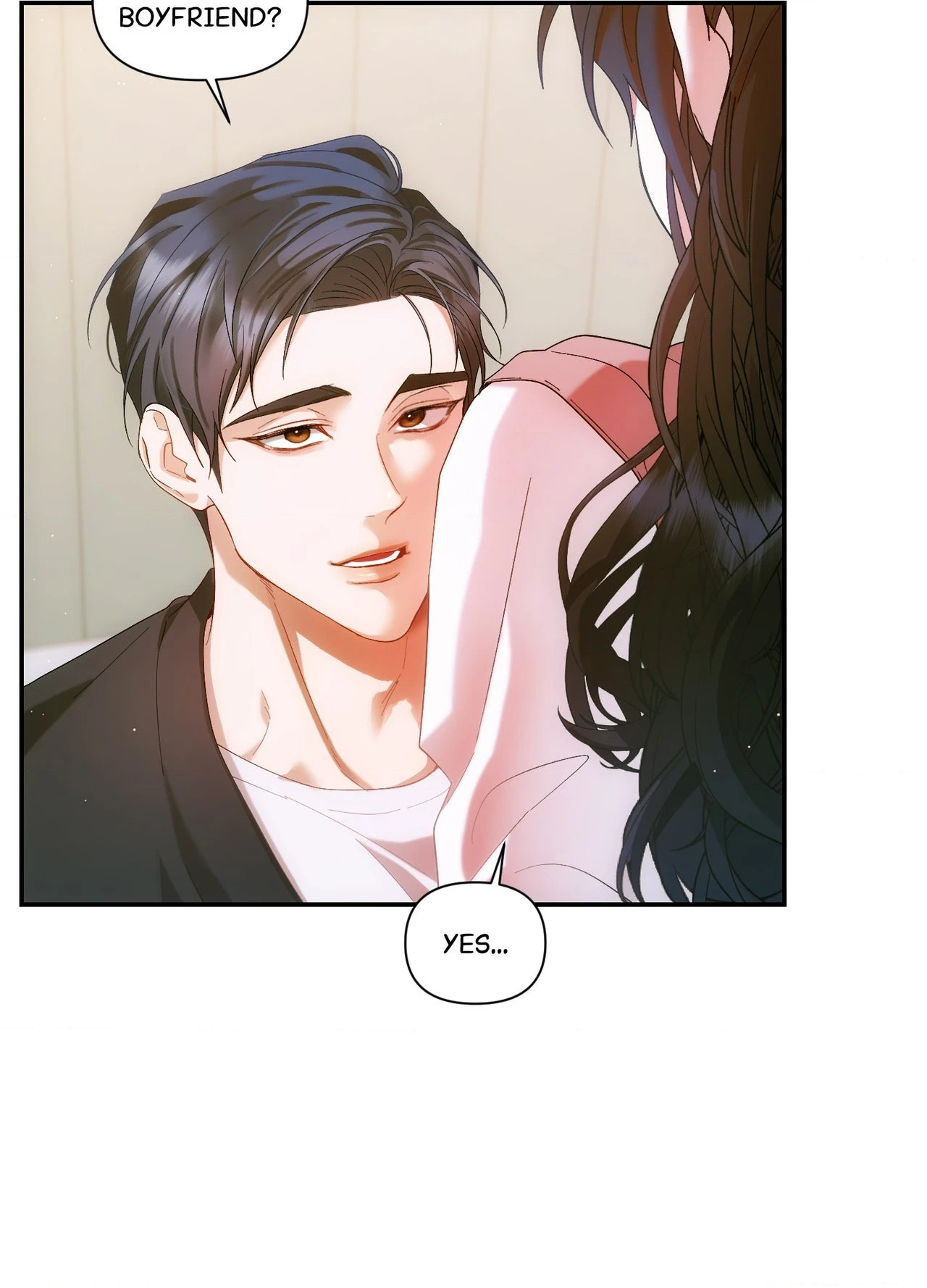 Can't Friends Do It? Chapter 23 page 7 - 