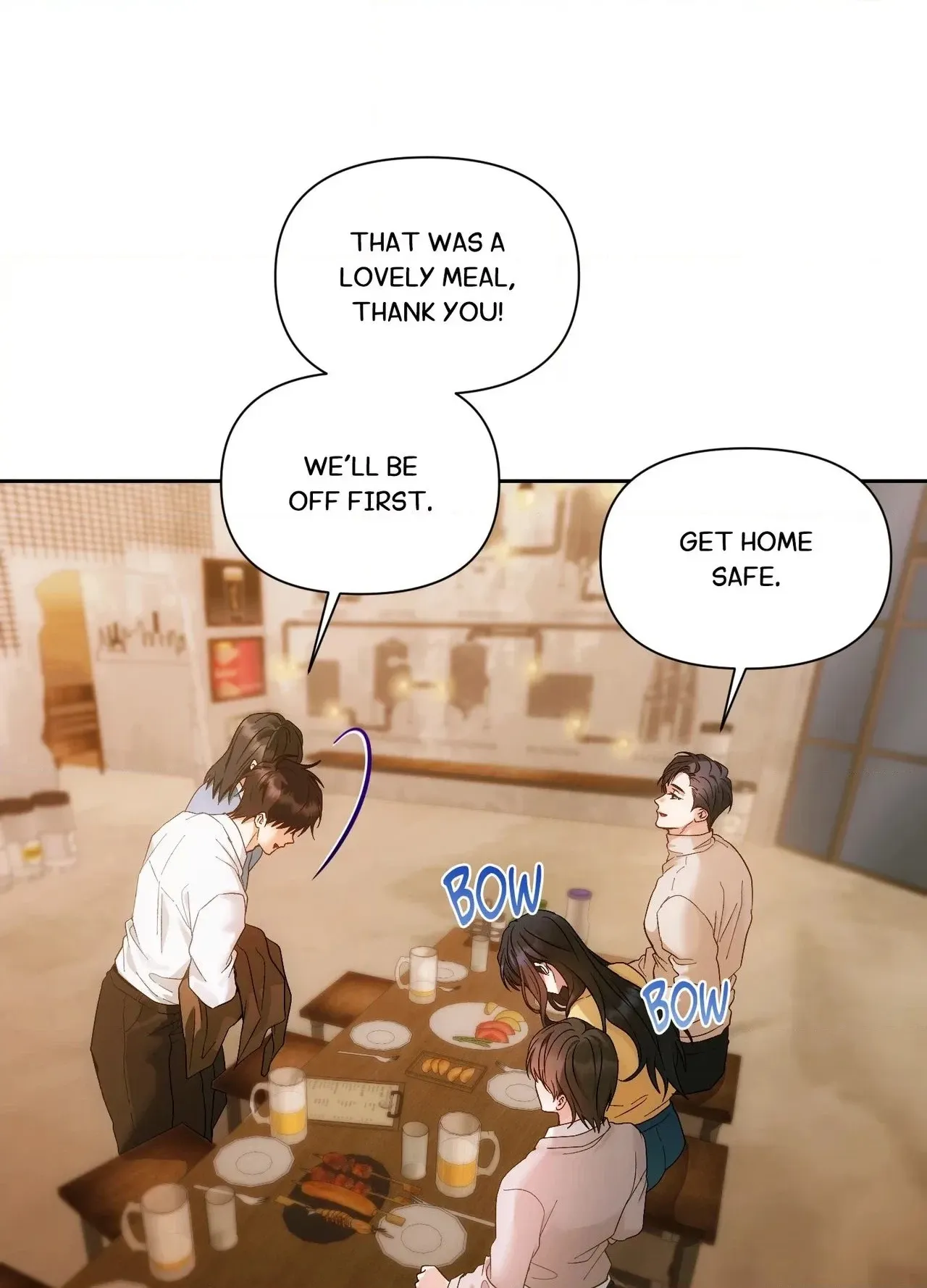 Can't Friends Do It? Chapter 23 page 70 - 