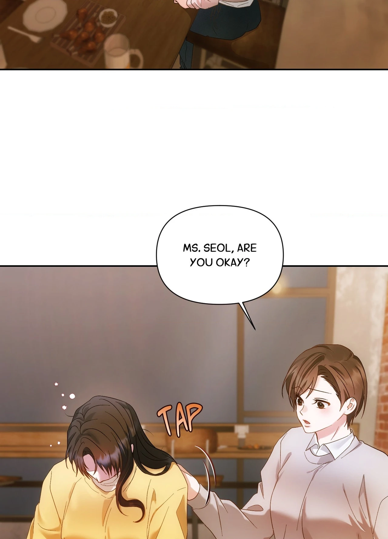 Can't Friends Do It? Chapter 23 page 71 - 